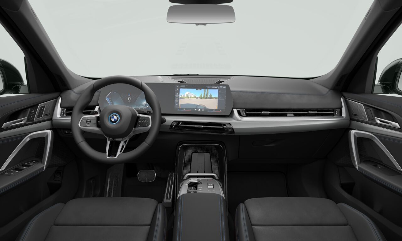 BMW X1 xDrive 30e M Sport Pro-image-10