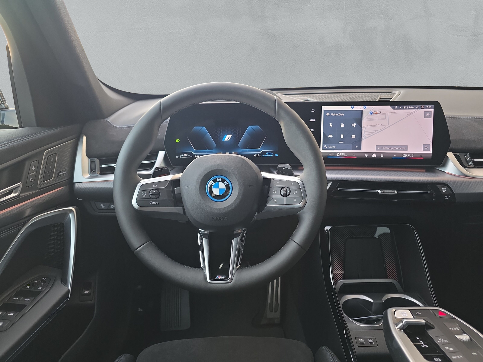 BMW X1 xDrive 30e M Sport Pro-image-20