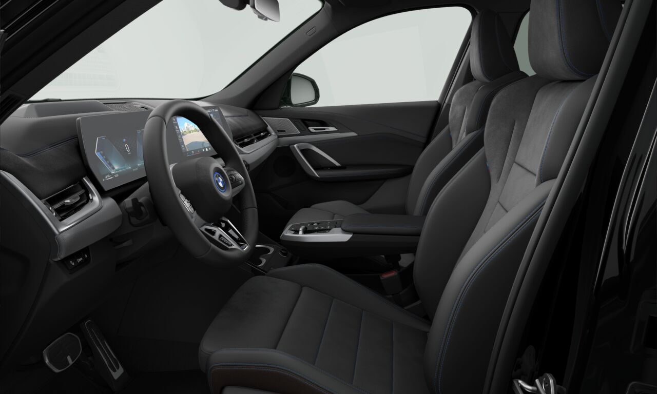 BMW X1 xDrive 30e M Sport Pro-image-15