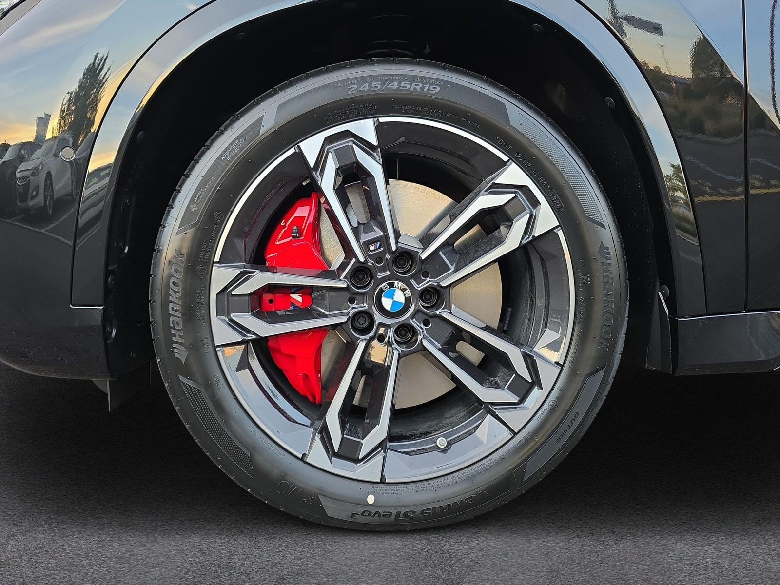 BMW X1 xDrive 30e M Sport Pro-image-9