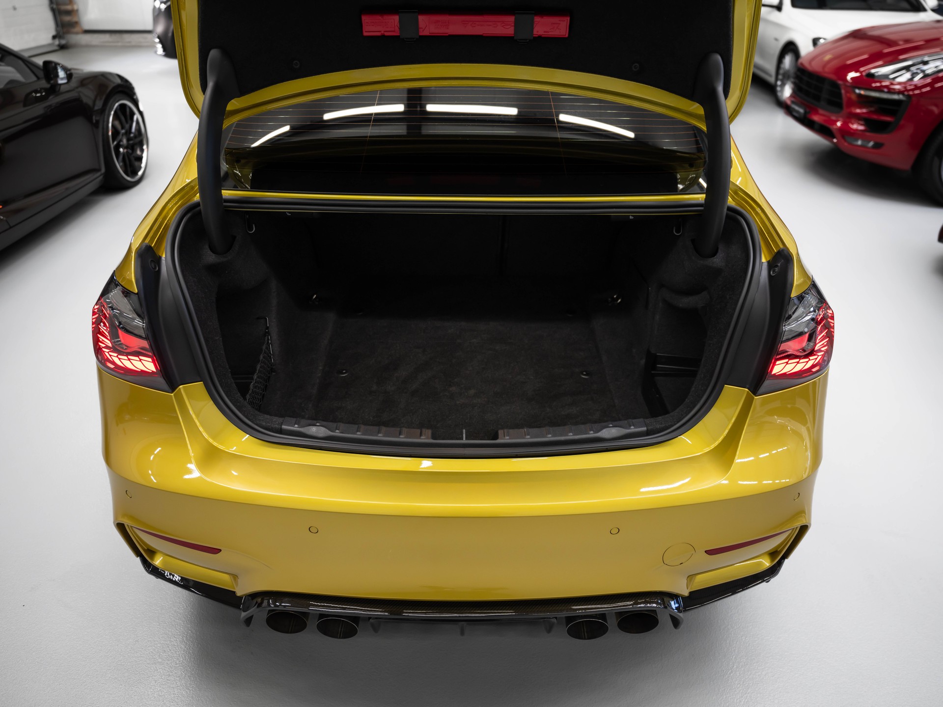 BMW M3 Drivelogic **BULL-X-Exhaust**-image-30