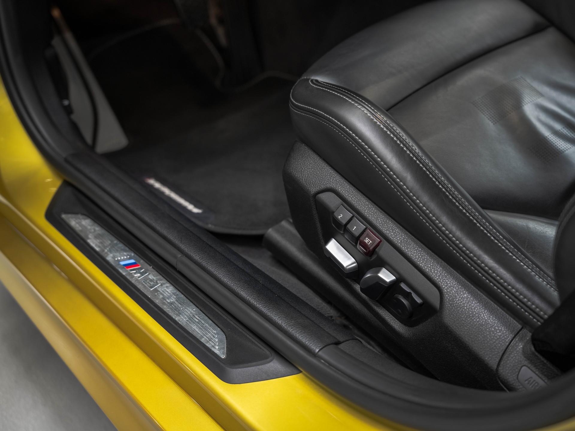 BMW M3 Drivelogic **BULL-X-Exhaust**-image-22