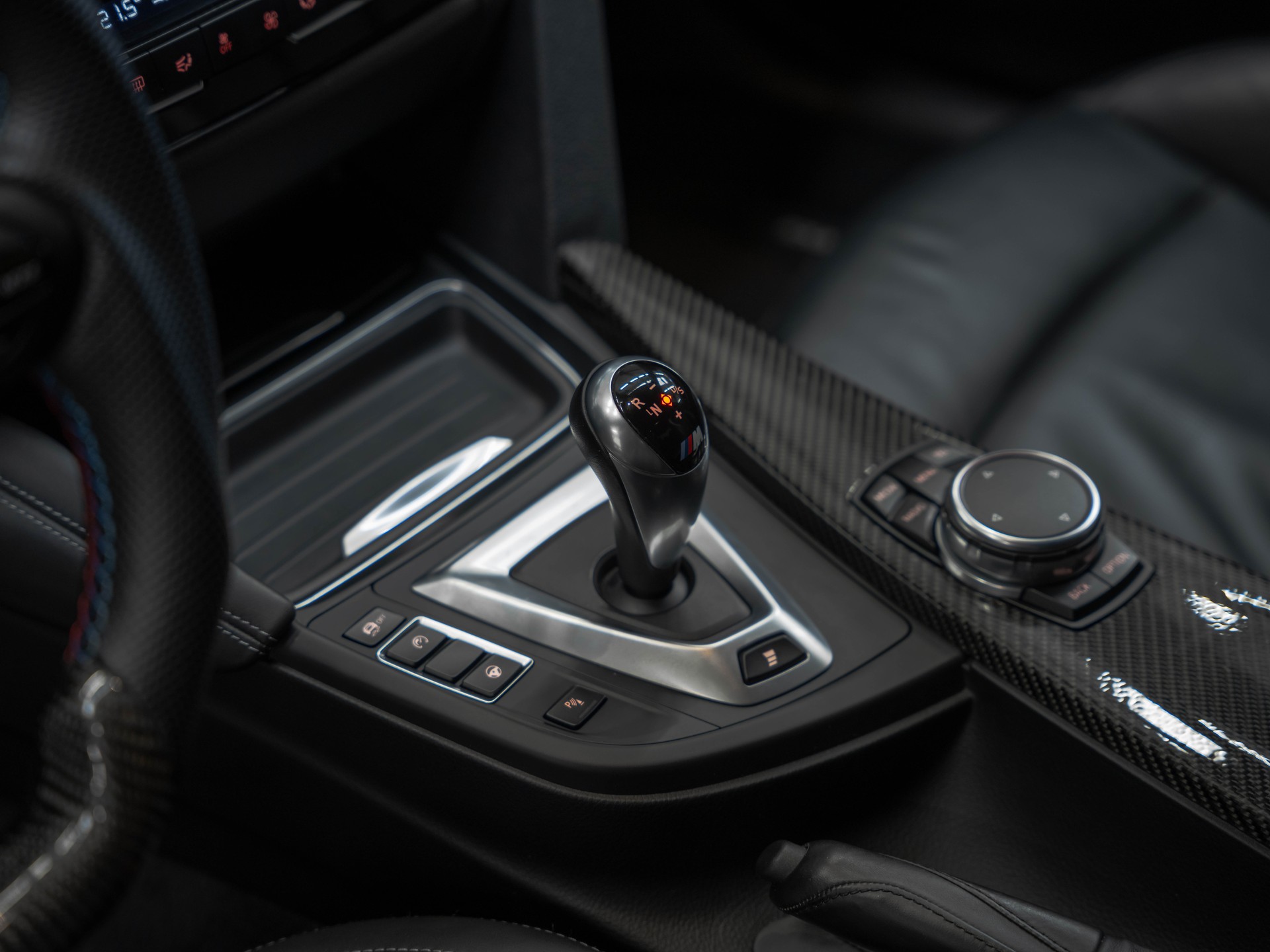 BMW M3 Drivelogic **BULL-X-Exhaust**-image-8