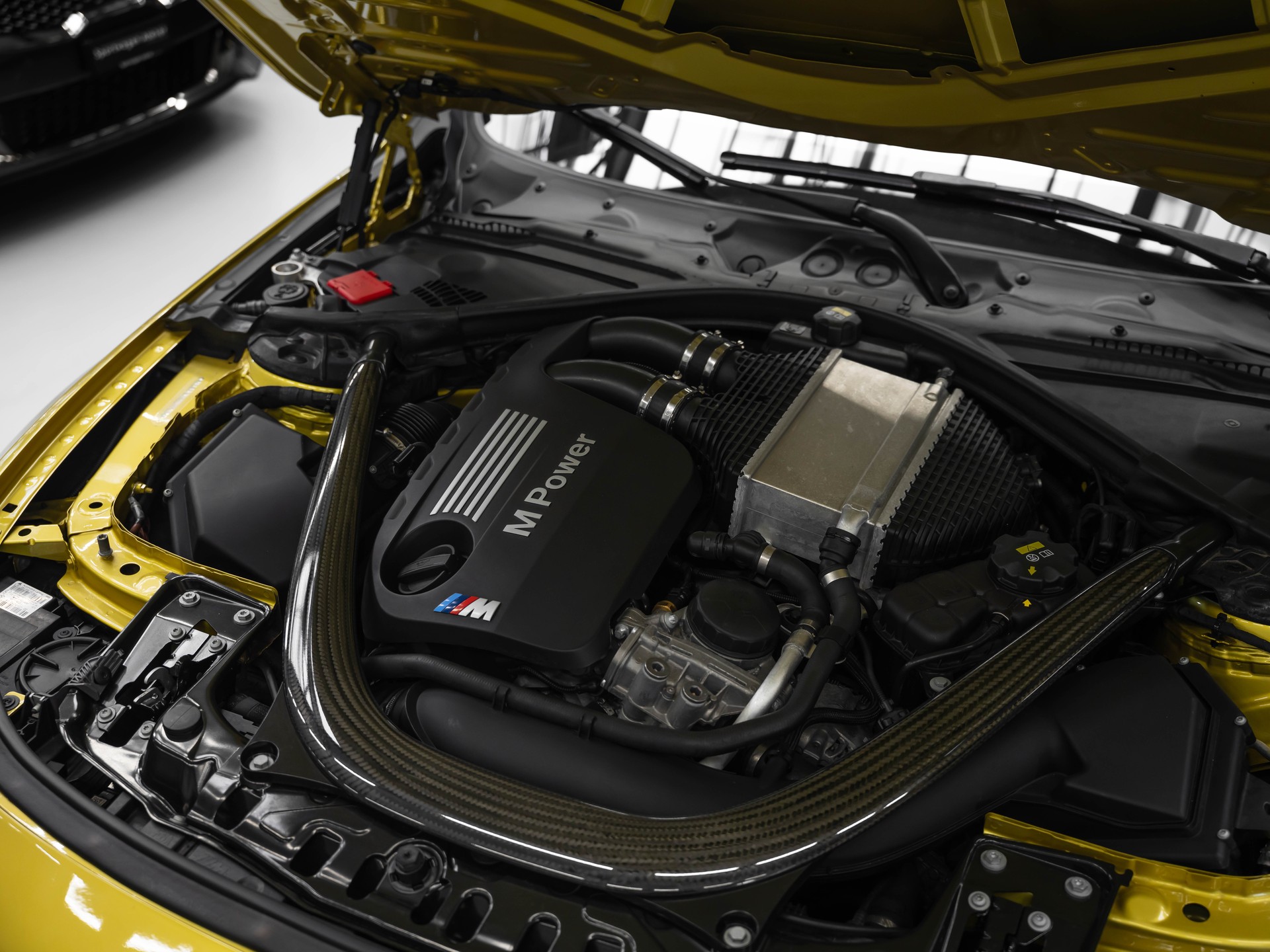 BMW M3 Drivelogic **BULL-X-Exhaust**-image-20