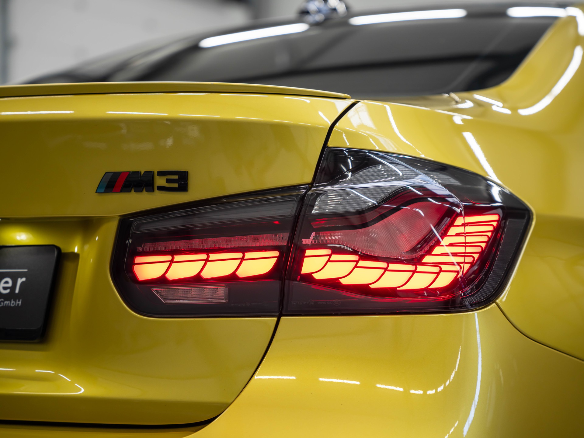 BMW M3 Drivelogic **BULL-X-Exhaust**-image-19