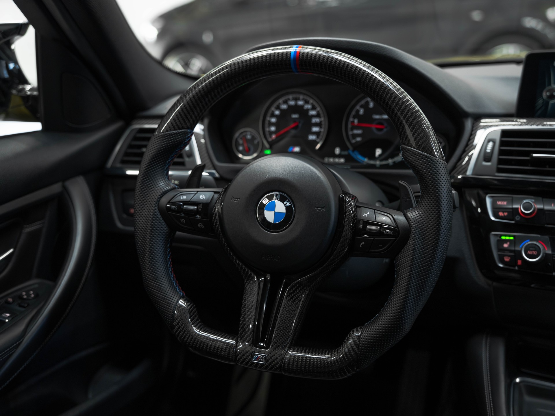 BMW M3 Drivelogic **BULL-X-Exhaust**-image-23