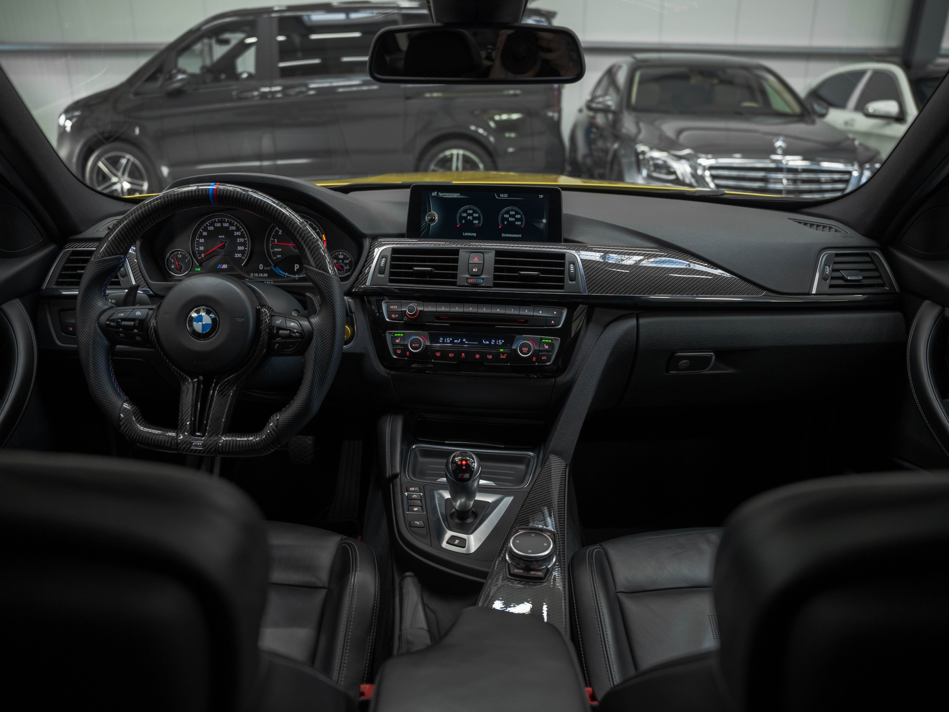 BMW M3 Drivelogic **BULL-X-Exhaust**-image-6