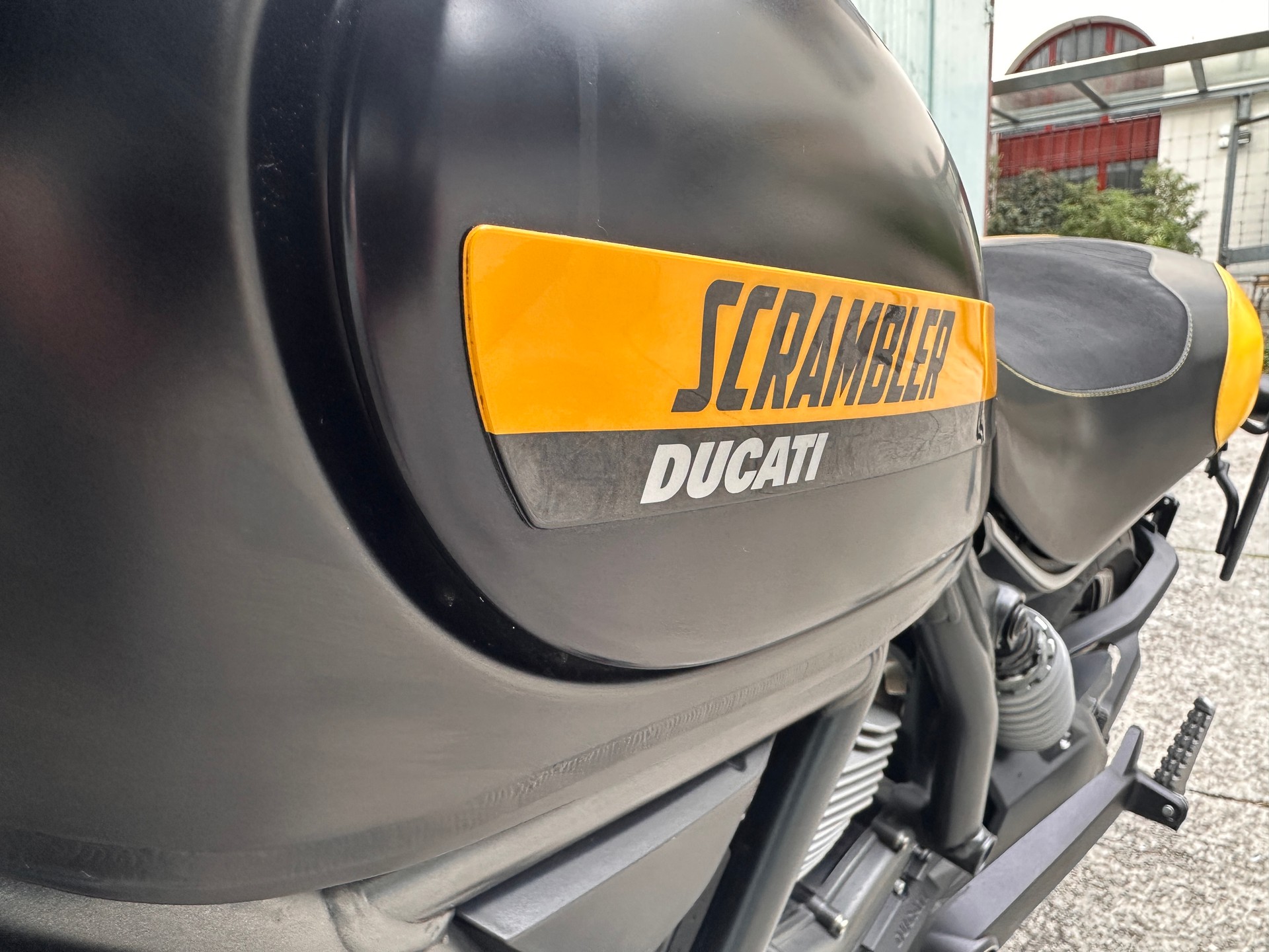 DUCATI Scrambler 800 Full Throttle-image-3