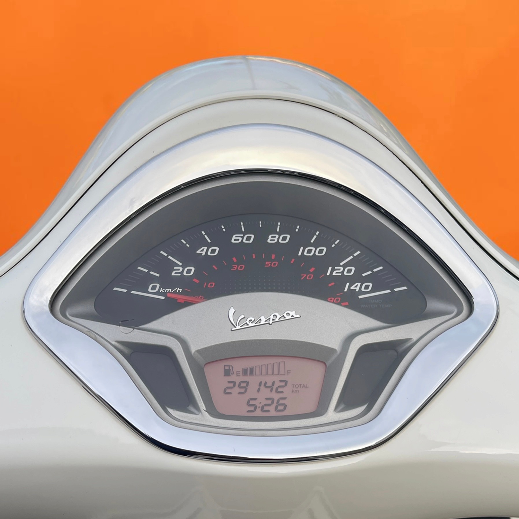 PIAGGIO Vespa GTS Super 300 i.e ABS-image-7