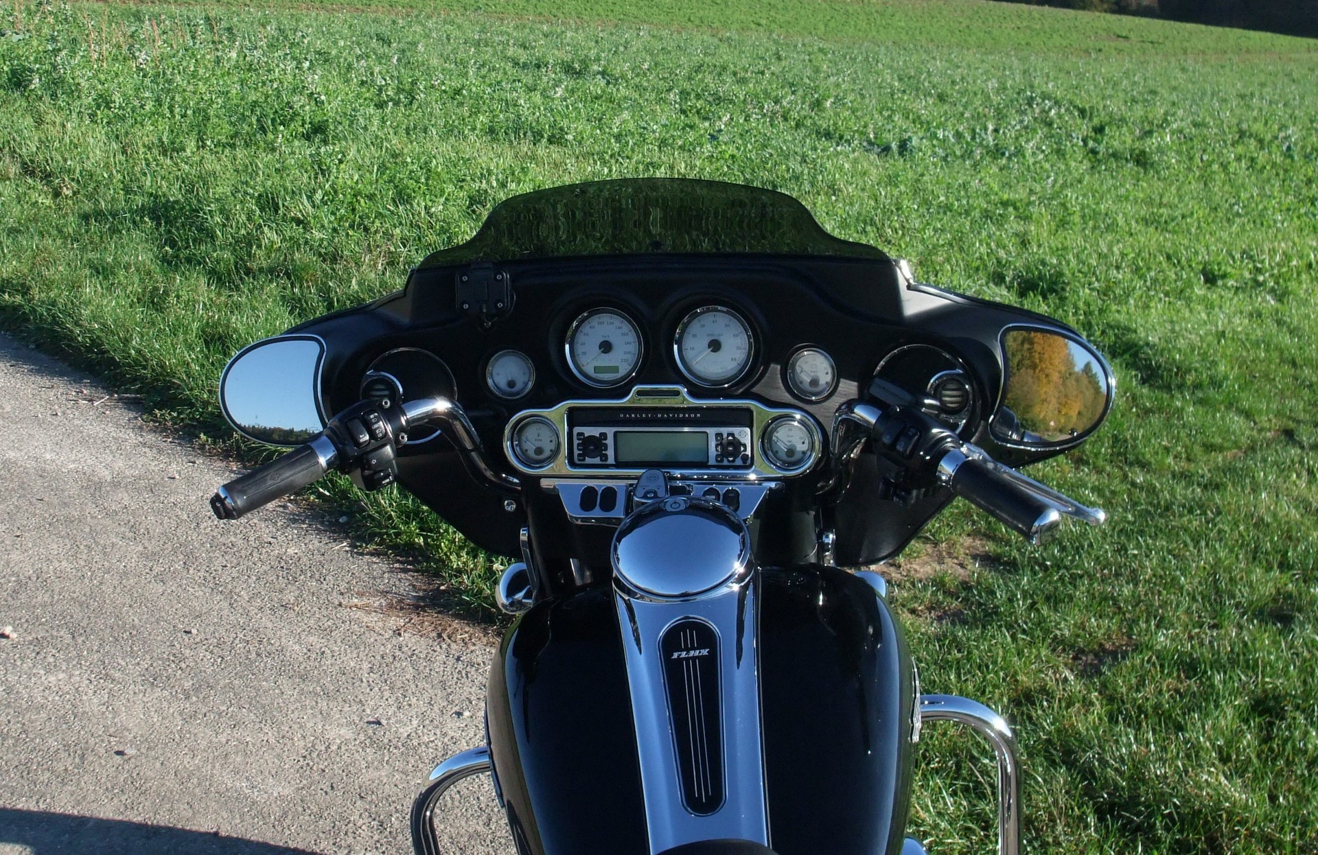 HARLEY-DAVIDSON FLHX Street Glide ABS-image-10
