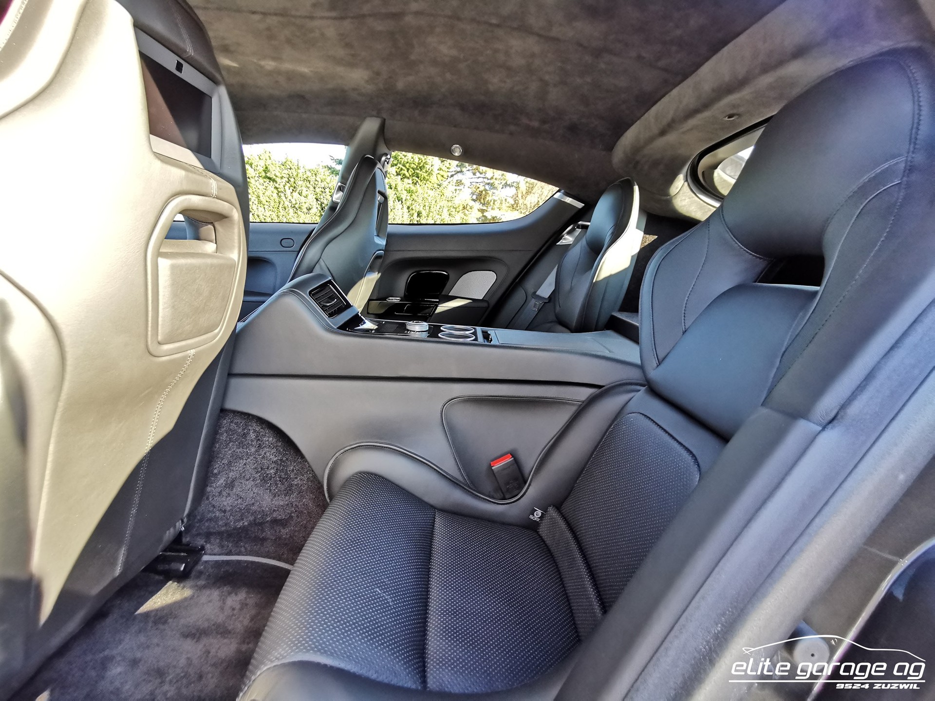 ASTON MARTIN Rapide S 5.9 V12 Touchtronic 3-image-14