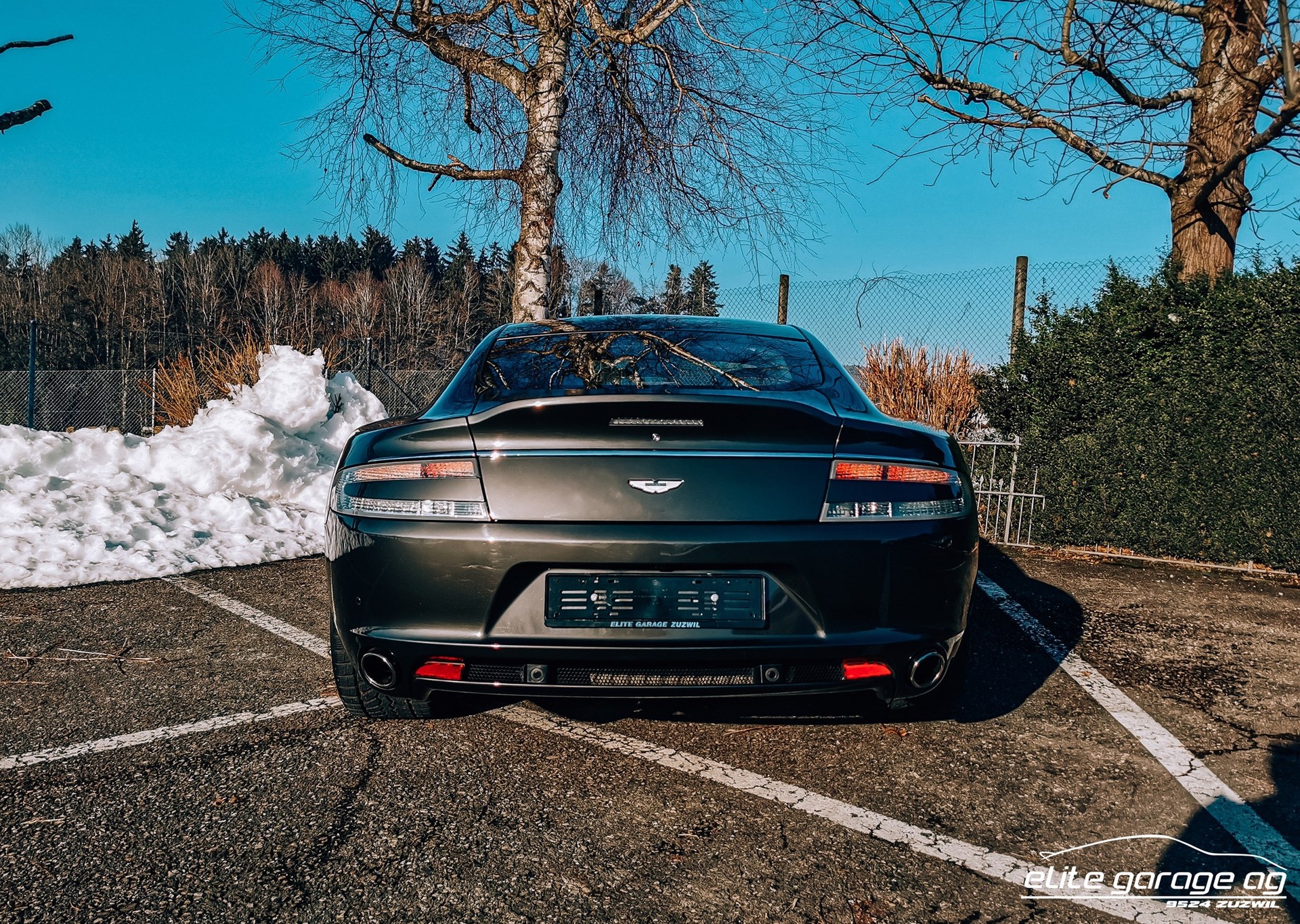 ASTON MARTIN Rapide S 5.9 V12 Touchtronic 3-image-6