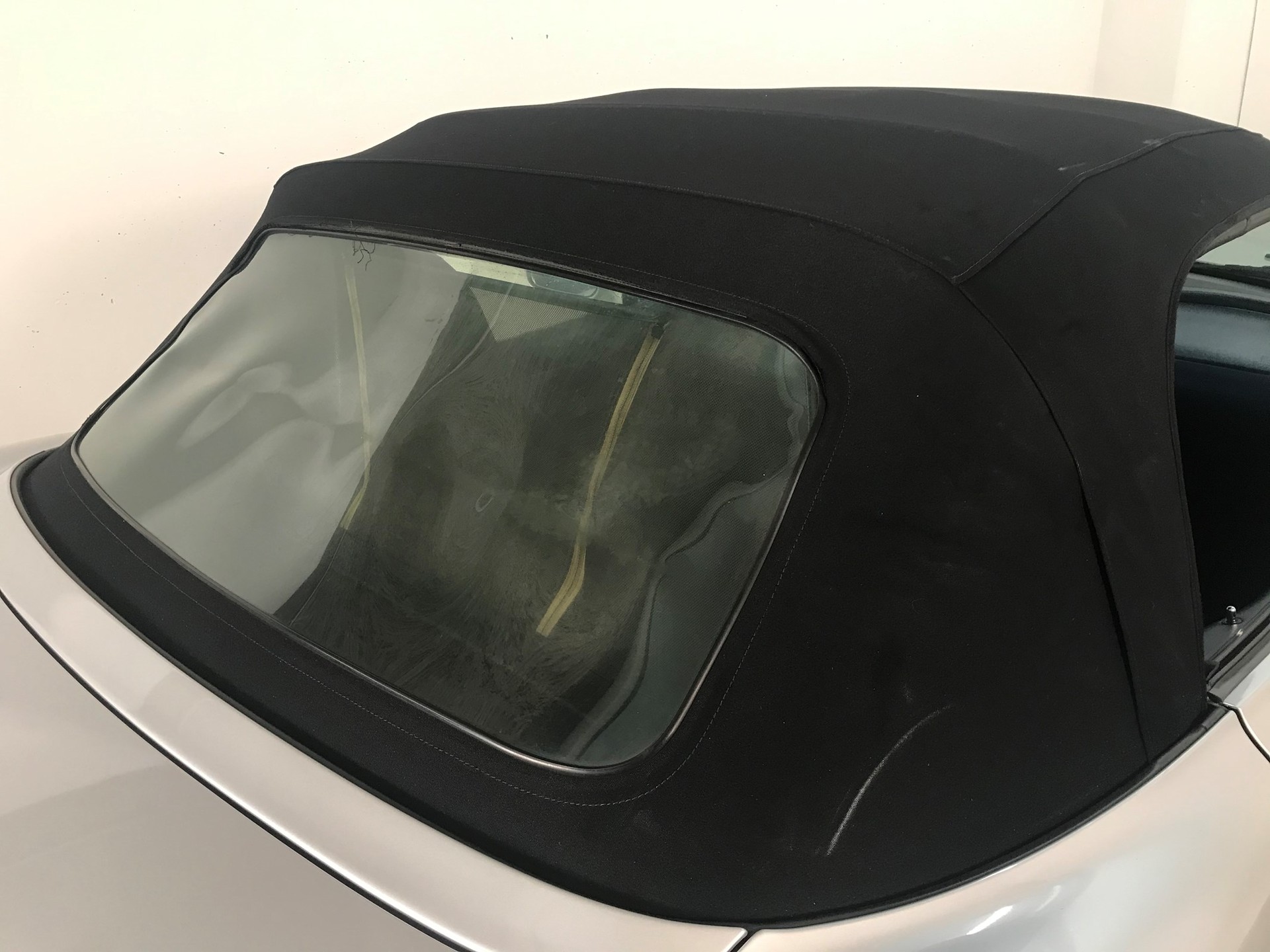 BMW Z3 3.0i Roadster, Klima, Hi-Fi System Harman Kardon, El. Verdeck, Sportsitze, Bicolor-Interieur, top gepflegter Zustand-image-7