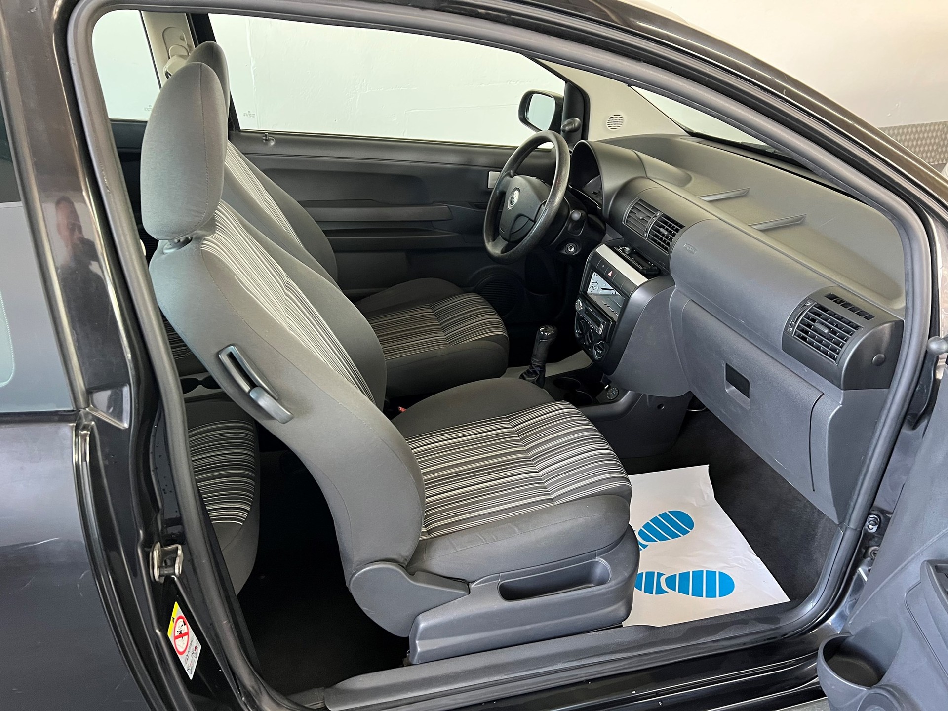 VW Fox 1.2-image-14