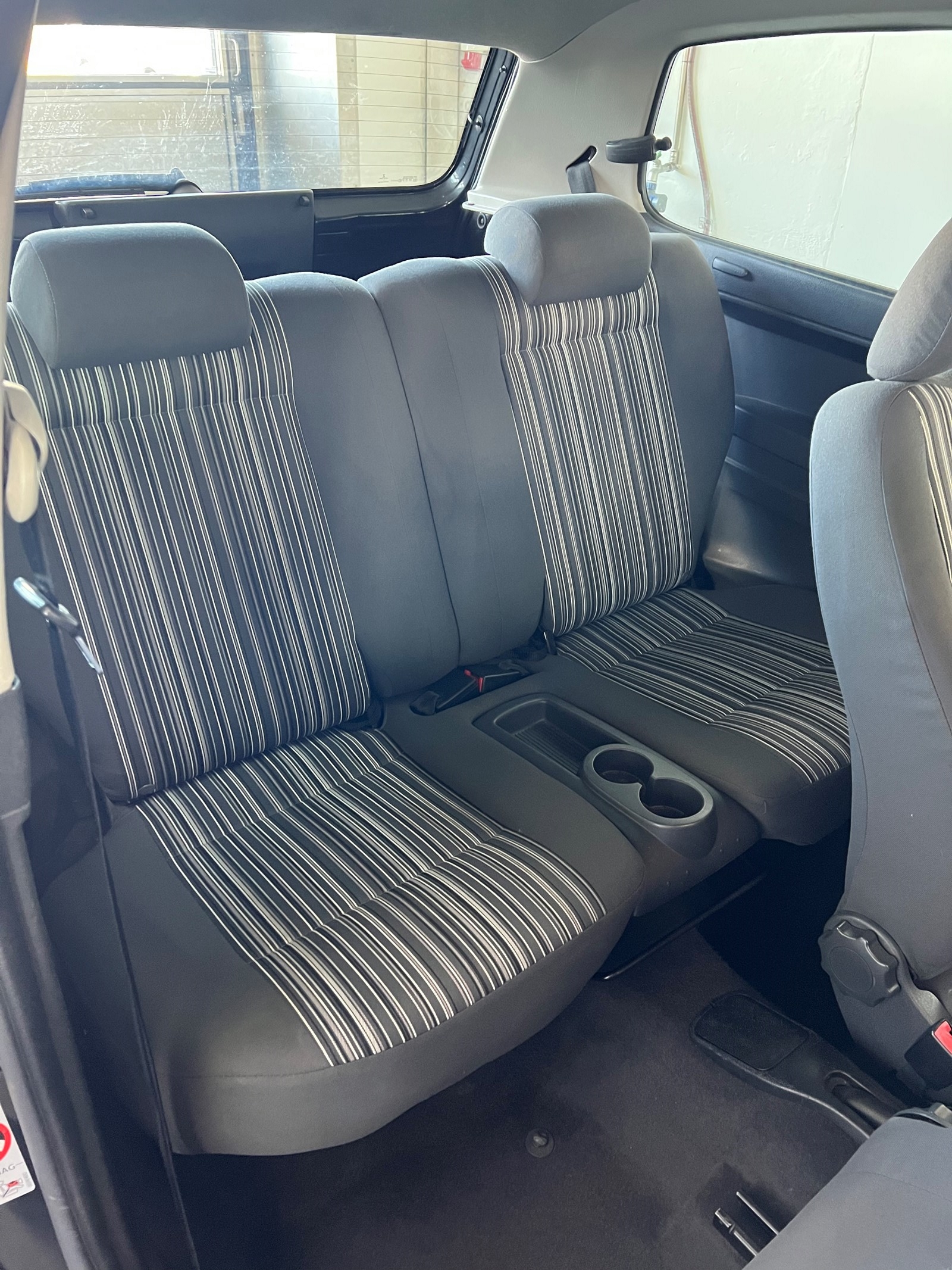 VW Fox 1.2-image-16