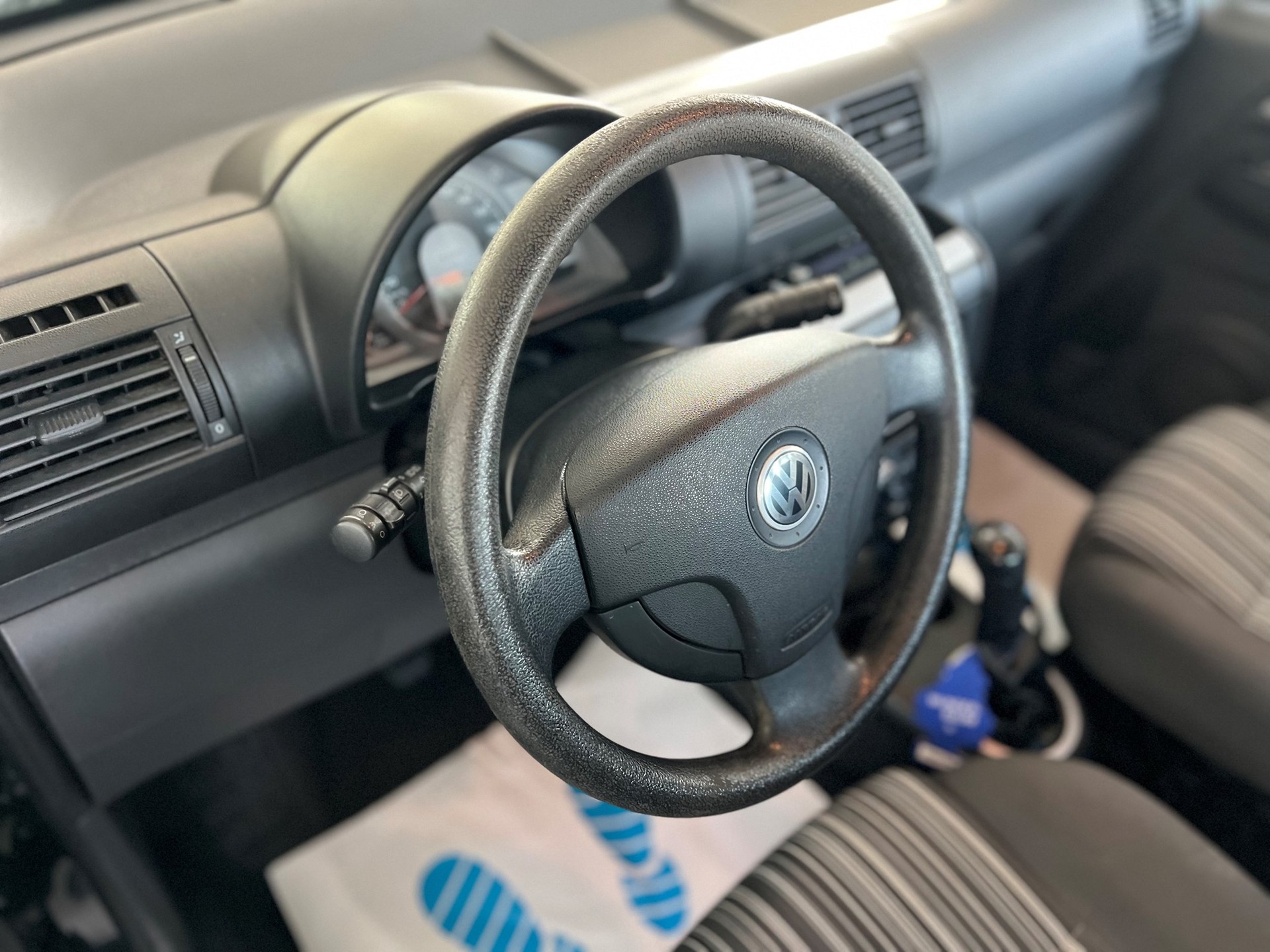 VW Fox 1.2-image-10
