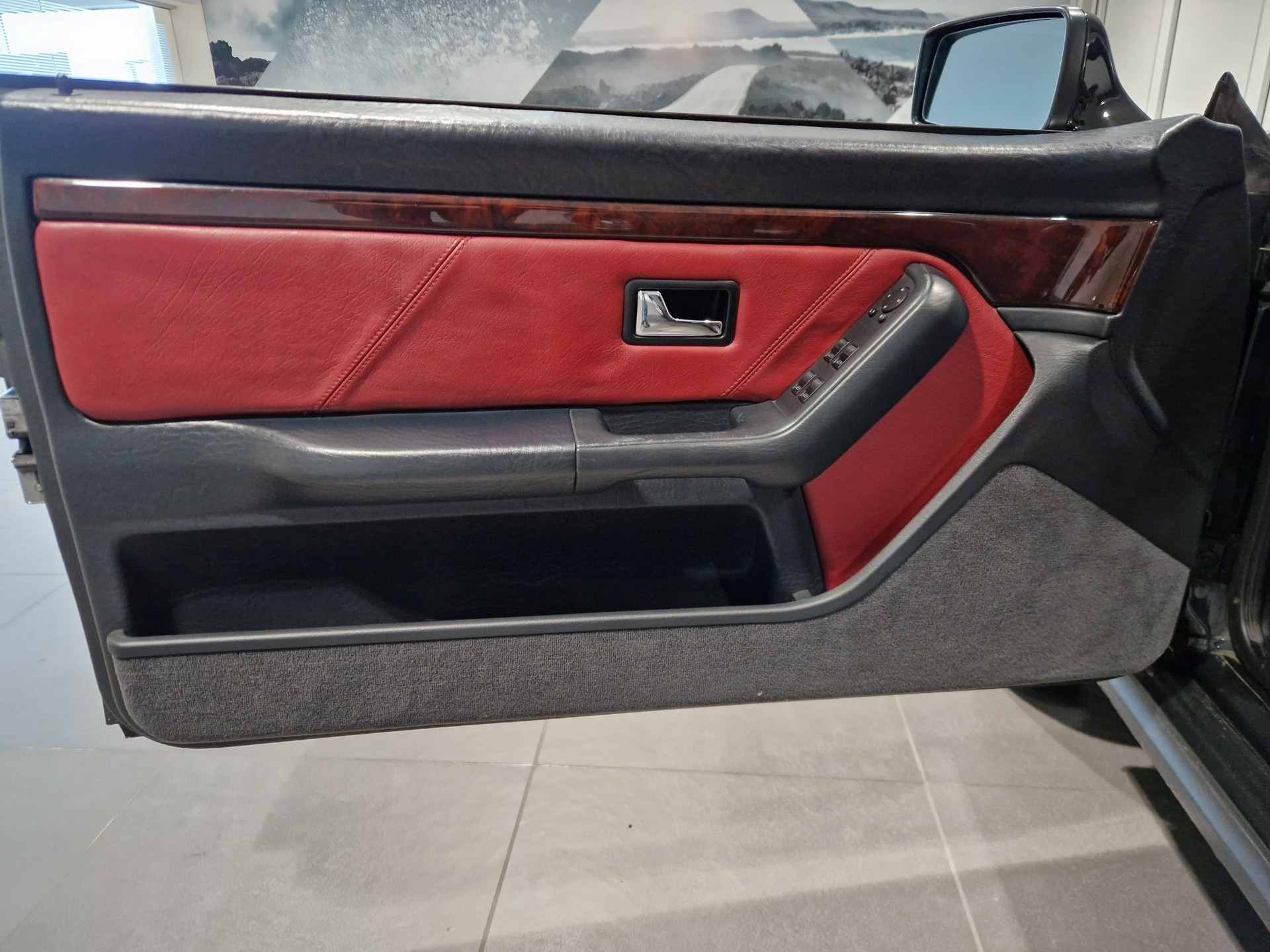 AUDI Cabriolet 2.6 E Elégance-image-5
