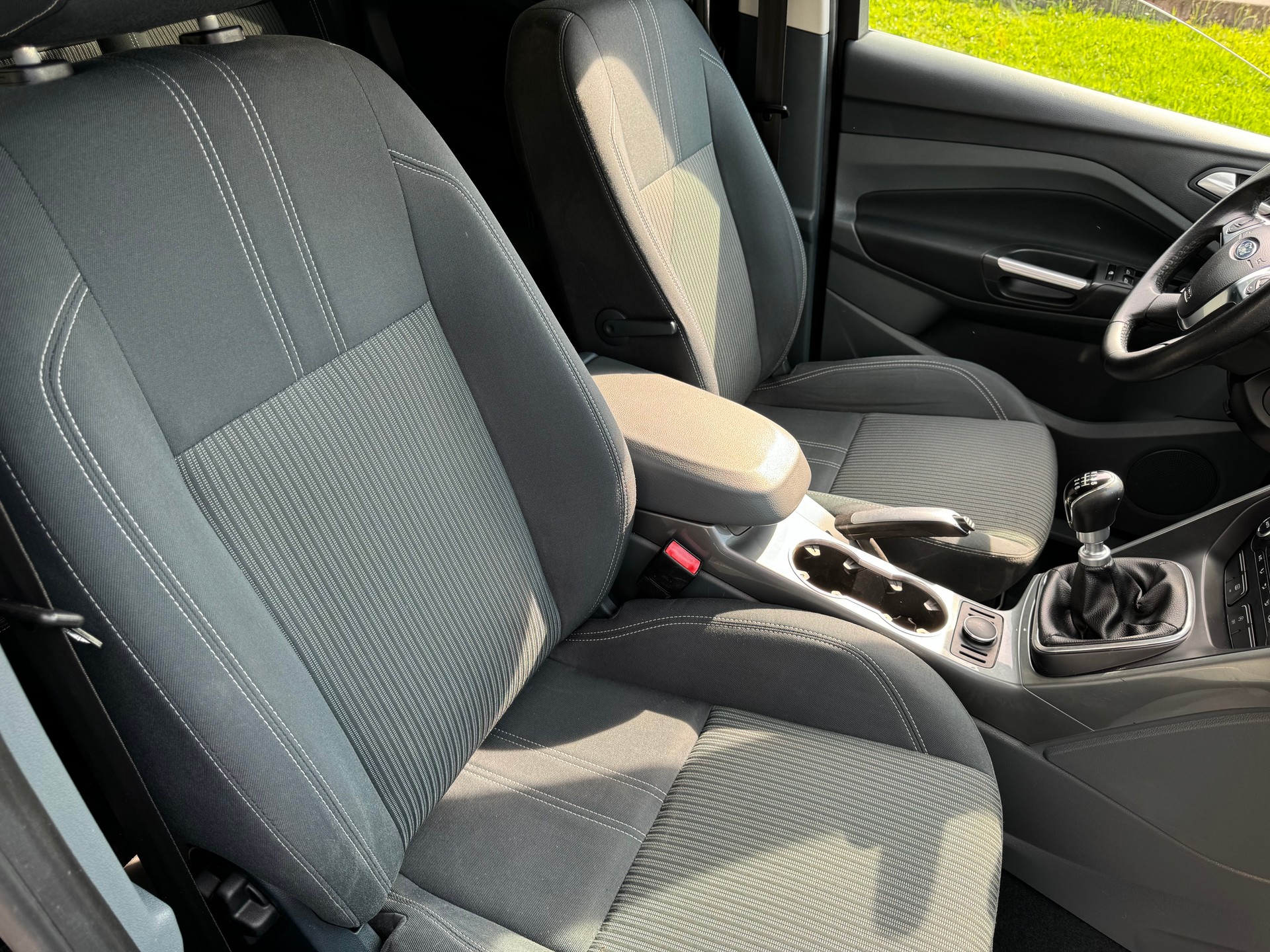 FORD Grand C-Max 1.0 SCTi Carving-image-9