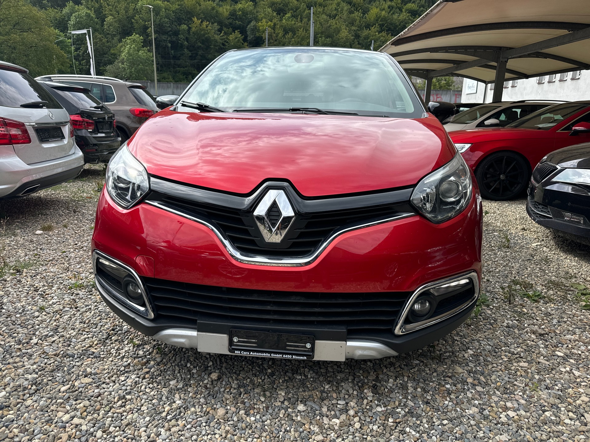 RENAULT CAPTUR 1.5 dCi, 110 PS-showroom-element-1
