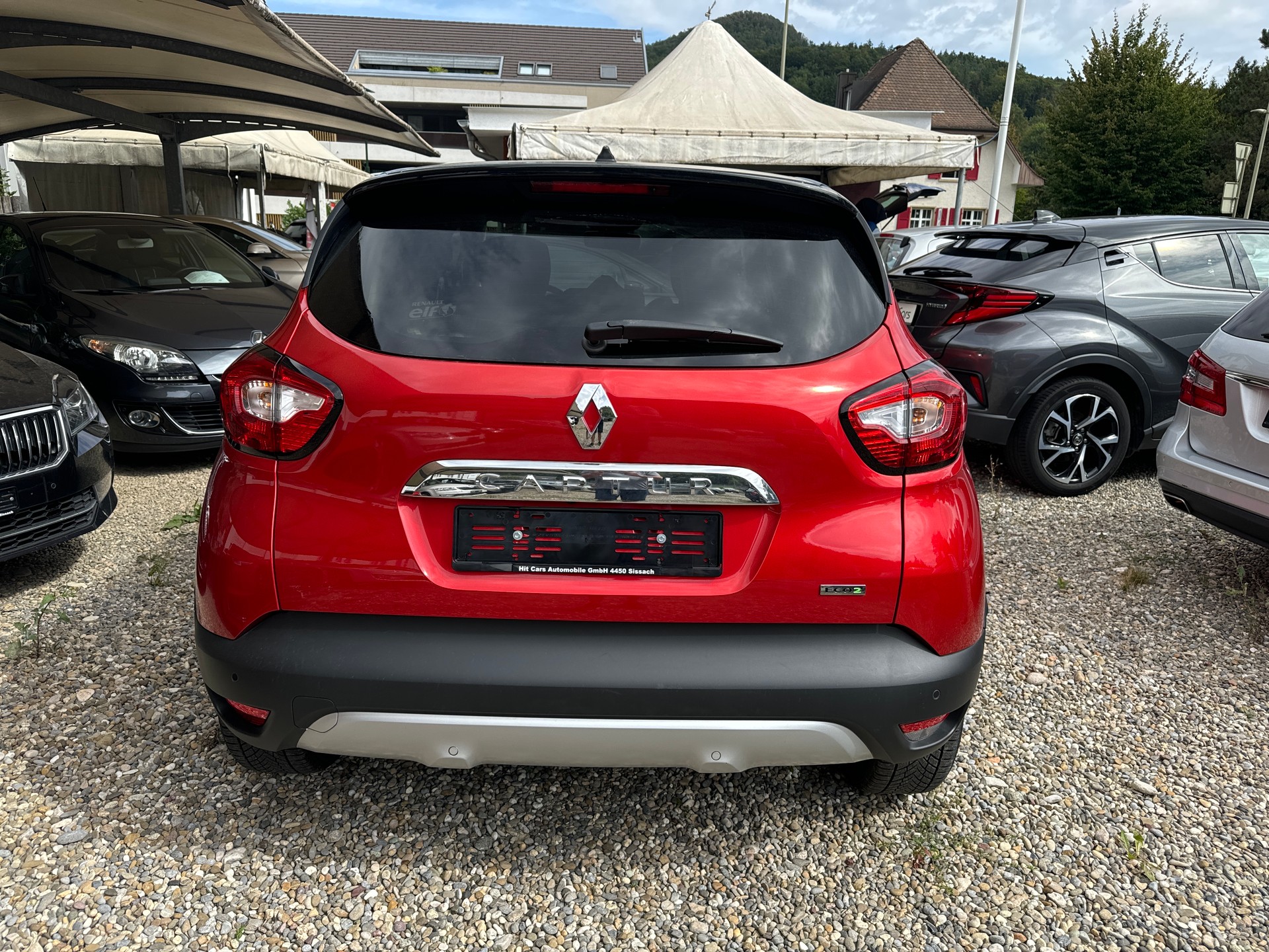 RENAULT CAPTUR 1.5 dCi, 110 PS-image-7