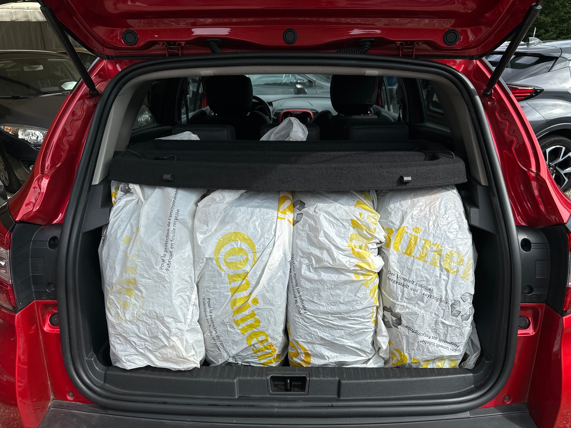 RENAULT CAPTUR 1.5 dCi, 110 PS-image-9