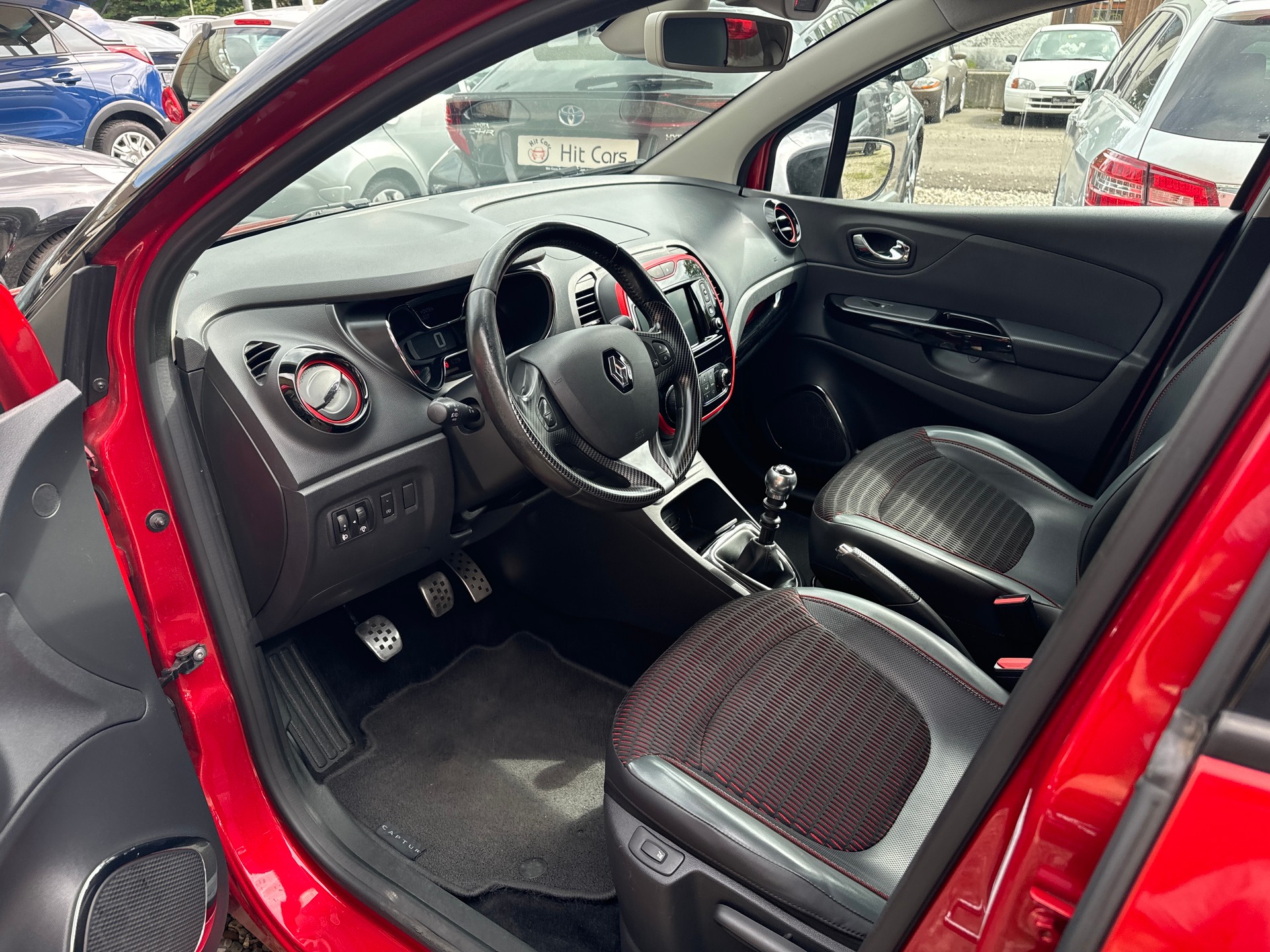 RENAULT CAPTUR 1.5 dCi, 110 PS-image-10