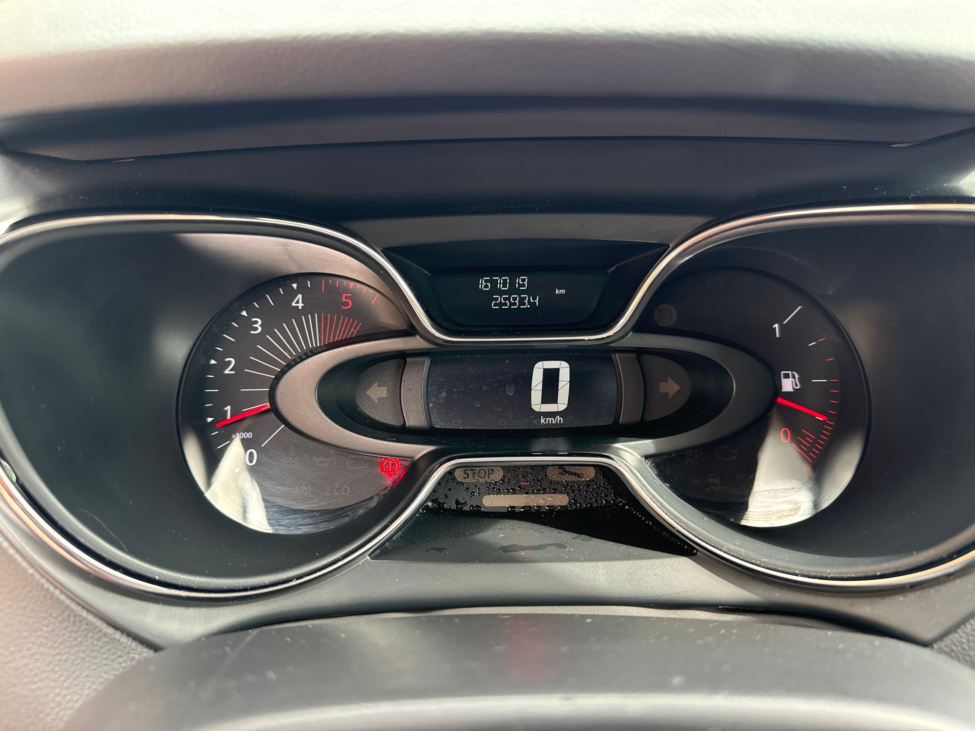 RENAULT CAPTUR 1.5 dCi, 110 PS-image-14