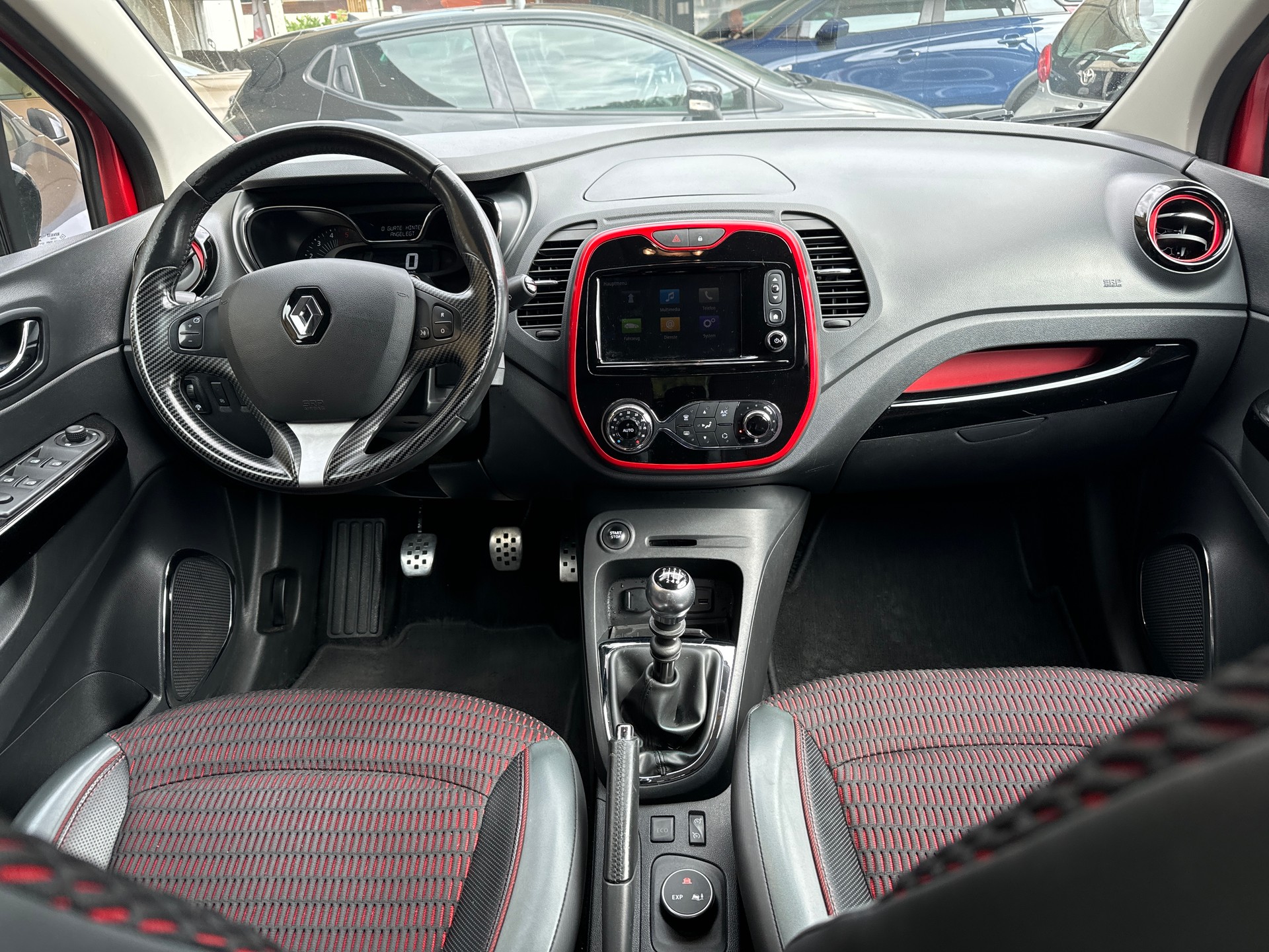 RENAULT CAPTUR 1.5 dCi, 110 PS-image-5