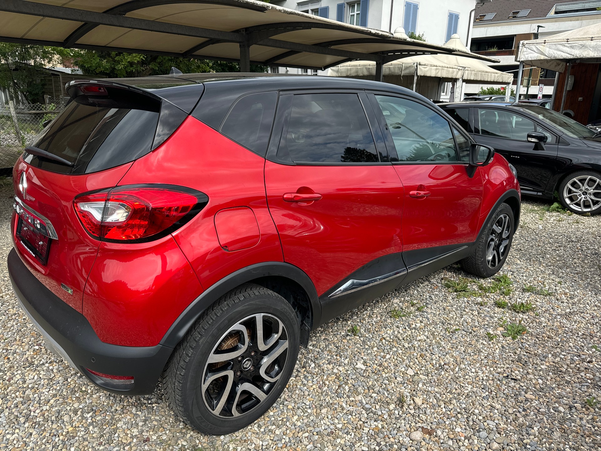 RENAULT CAPTUR 1.5 dCi, 110 PS-image-6