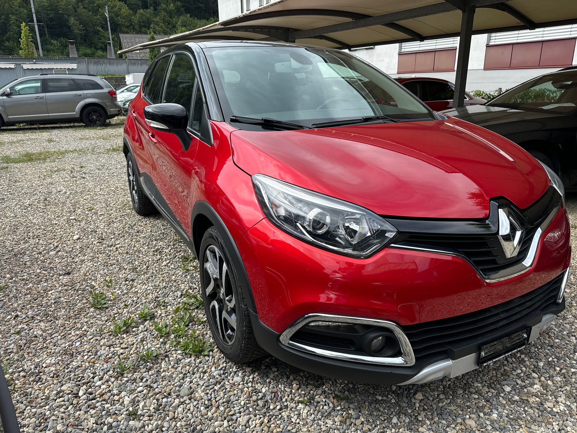 RENAULT CAPTUR 1.5 dCi, 110 PS-showroom-element-2