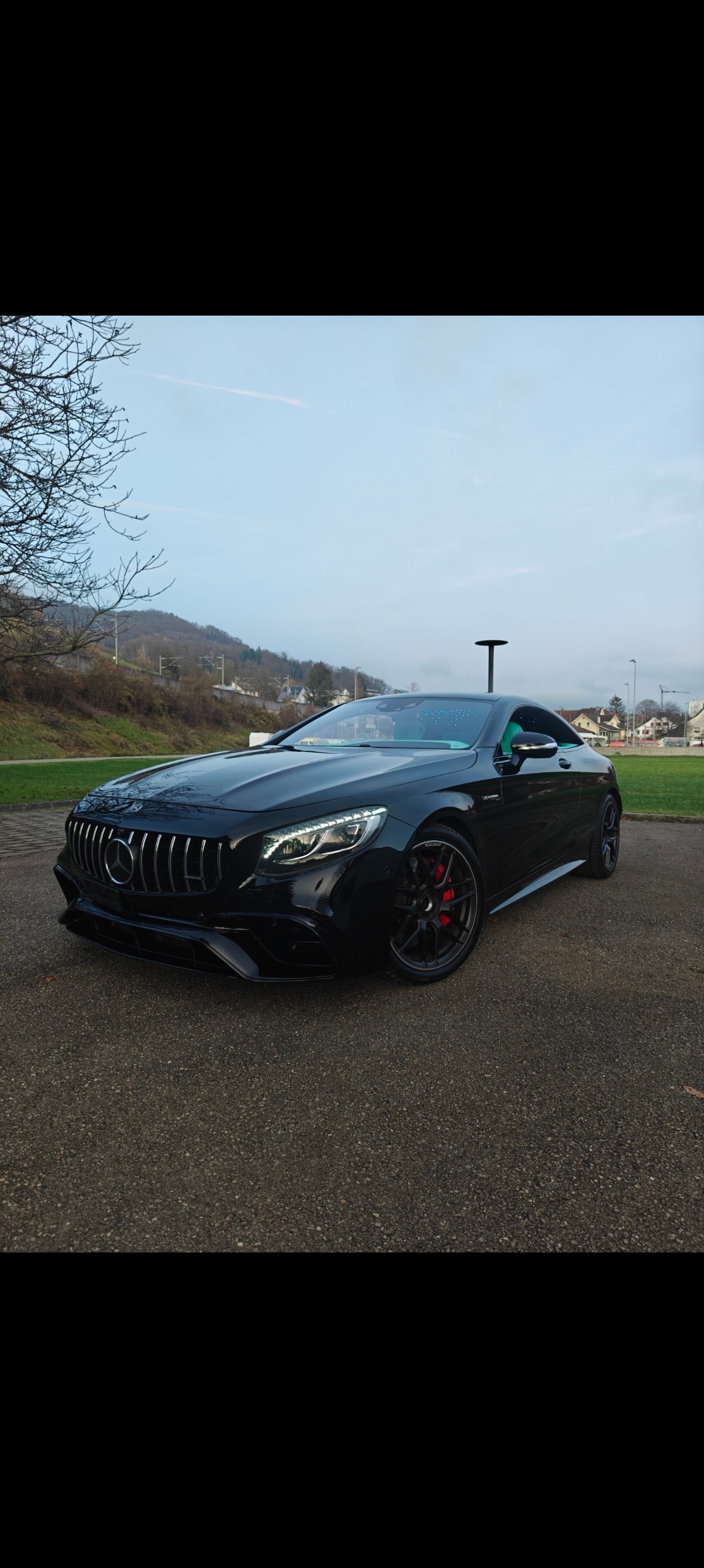 MERCEDES-BENZ 4 Matic Brabus-image-1