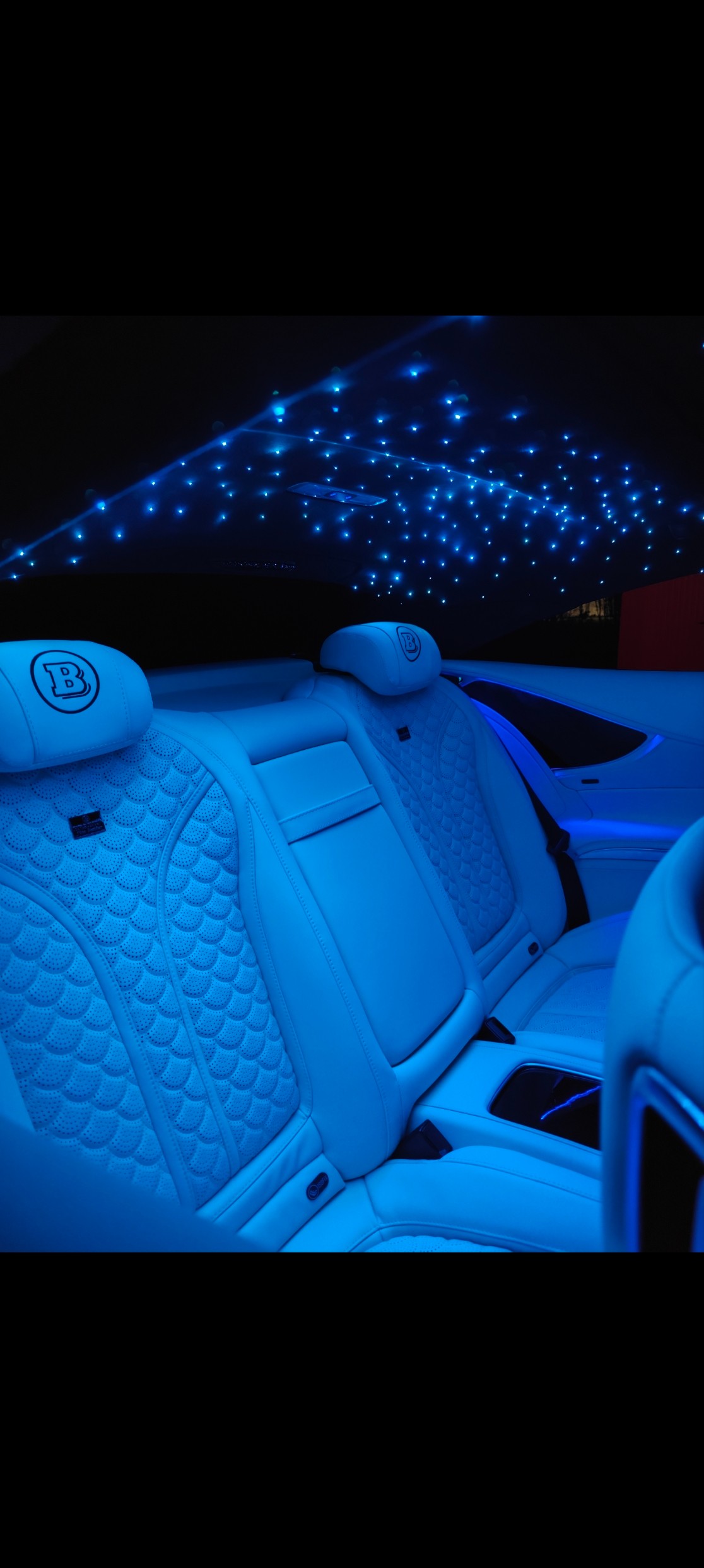 MERCEDES-BENZ 4 Matic Brabus-image-7