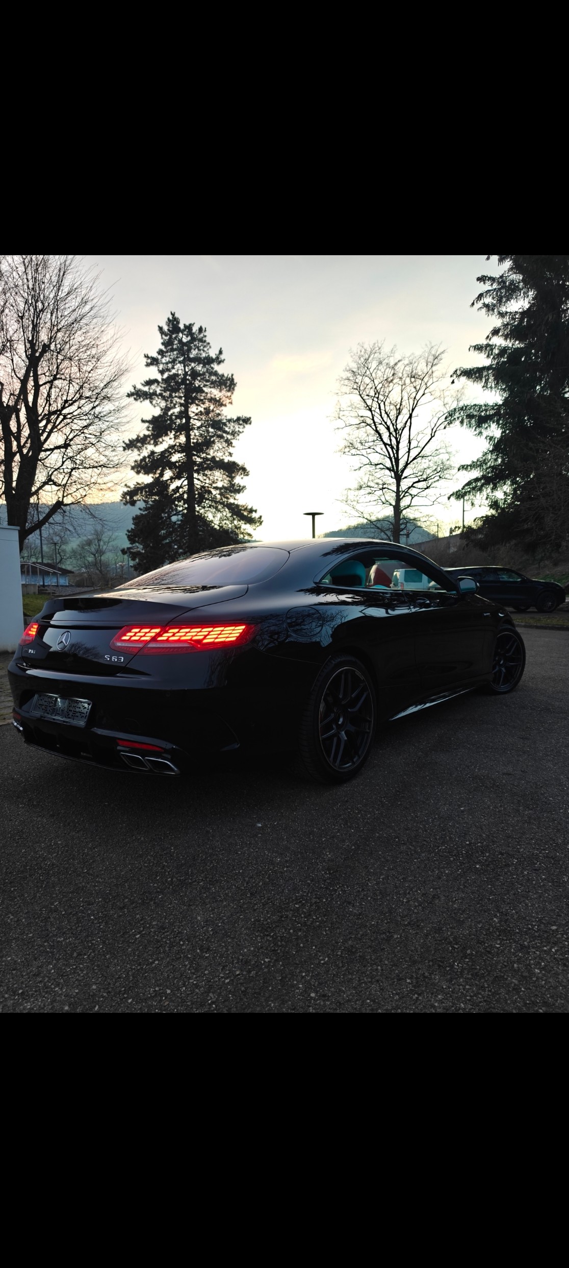 MERCEDES-BENZ 4 Matic Brabus-image-3