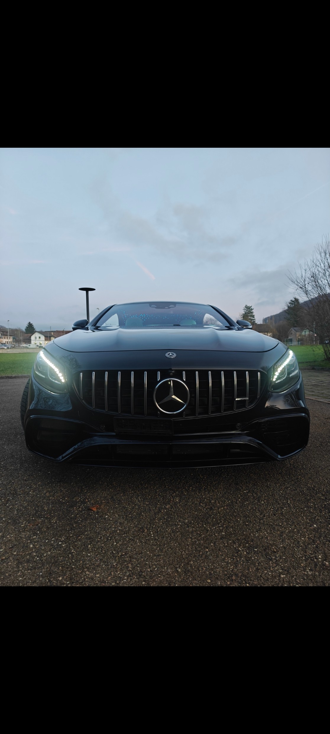 MERCEDES-BENZ 4 Matic Brabus-image-2
