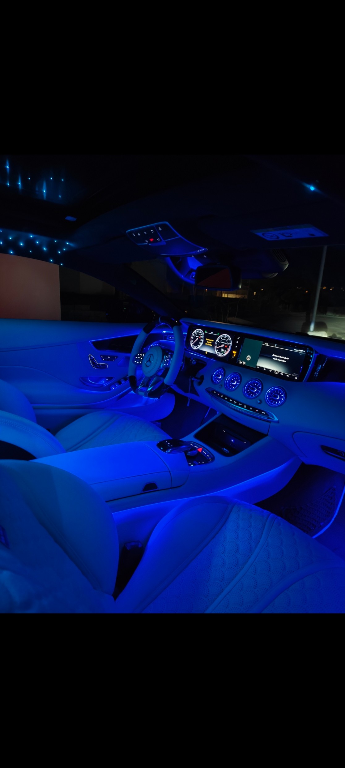MERCEDES-BENZ 4 Matic Brabus-image-8
