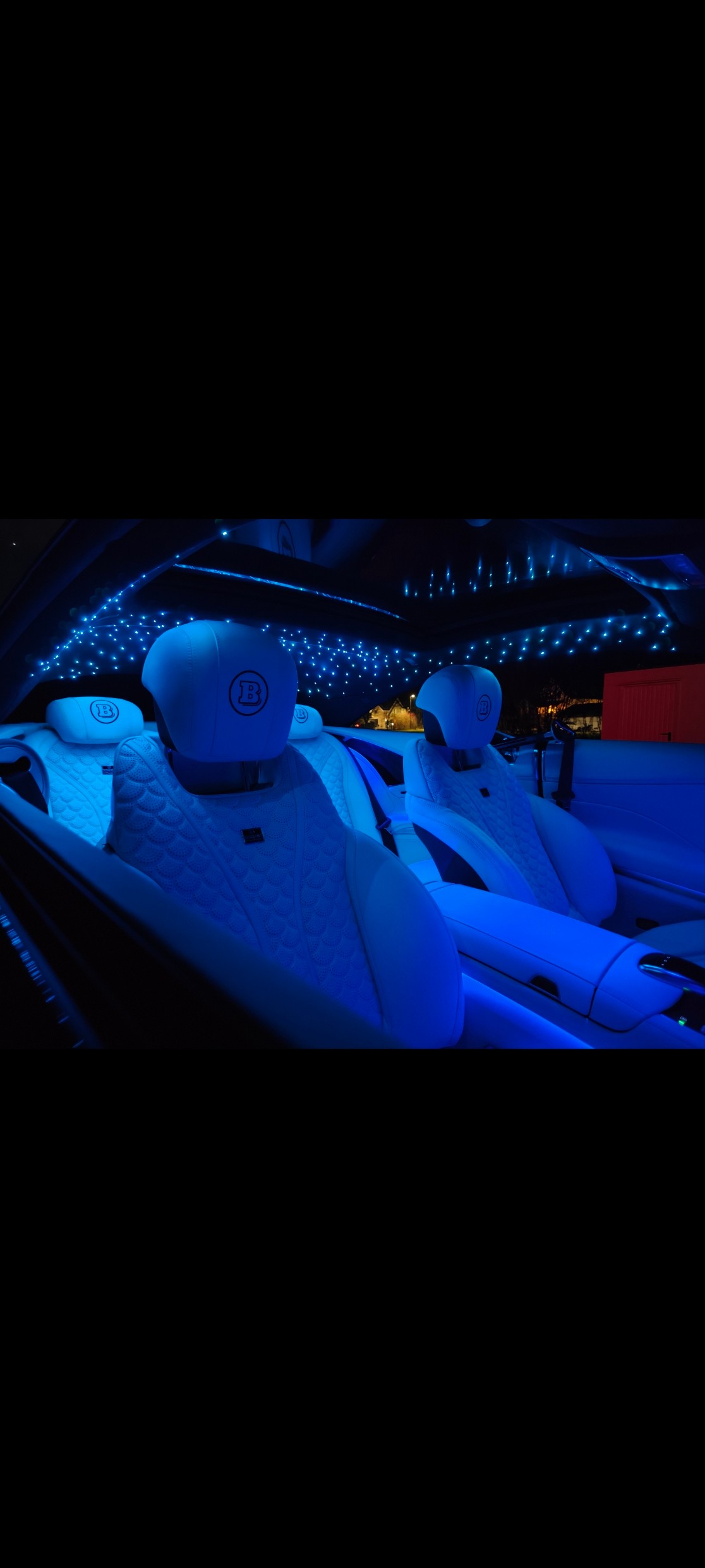 MERCEDES-BENZ 4 Matic Brabus-image-9