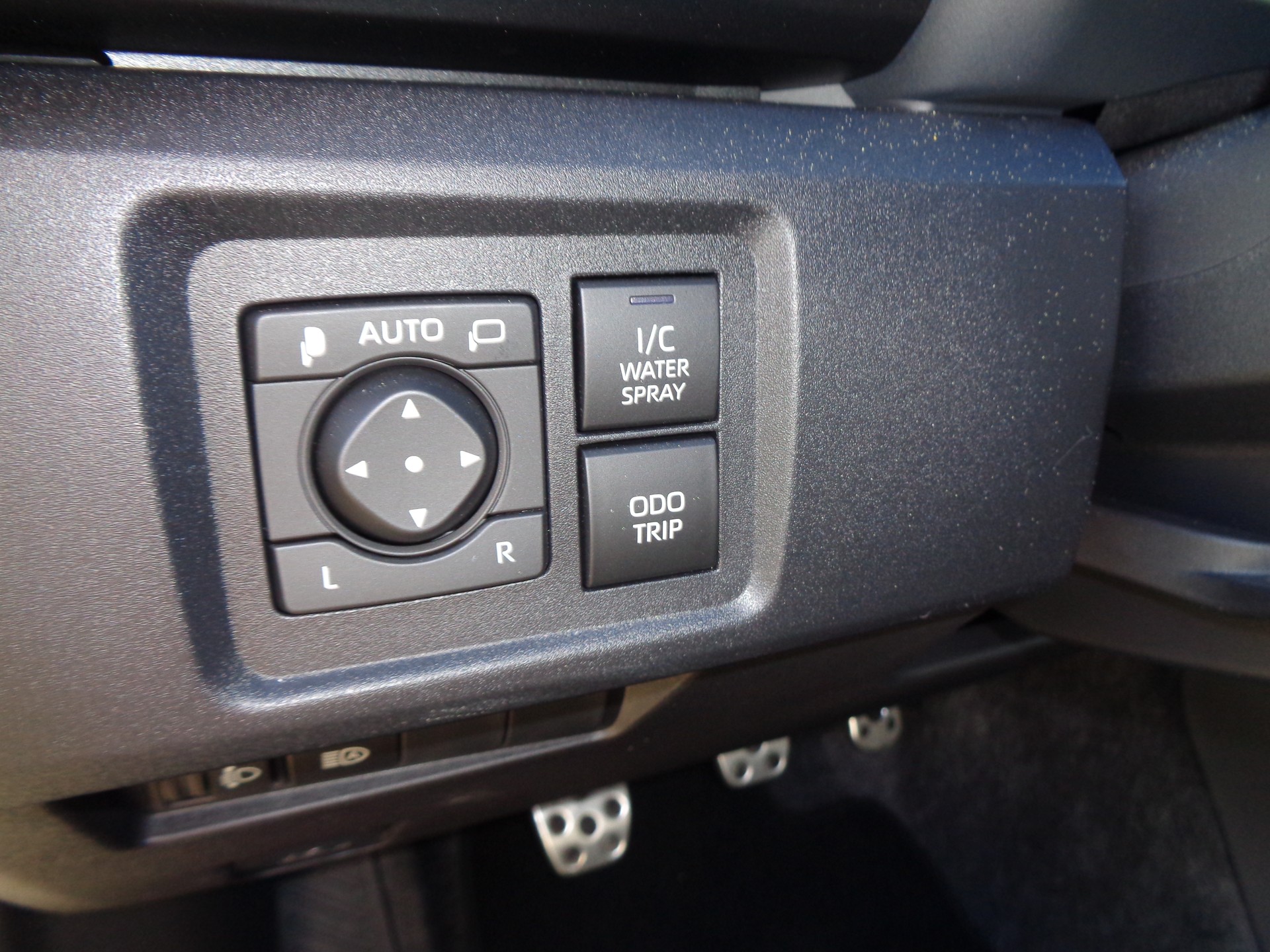 TOYOTA Yaris 1.6 GR Sport-image-9