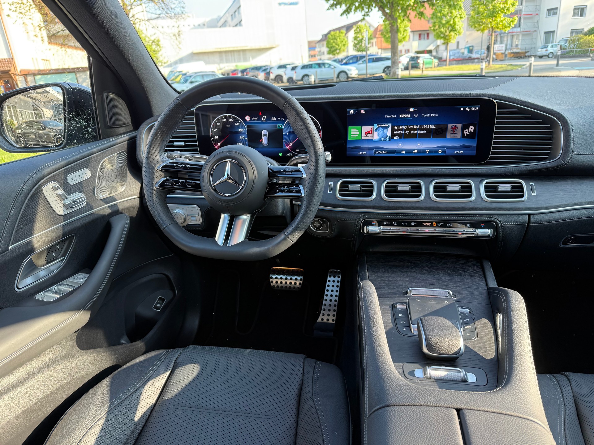 MERCEDES-BENZ GLE 300 d 4Matic-image-4