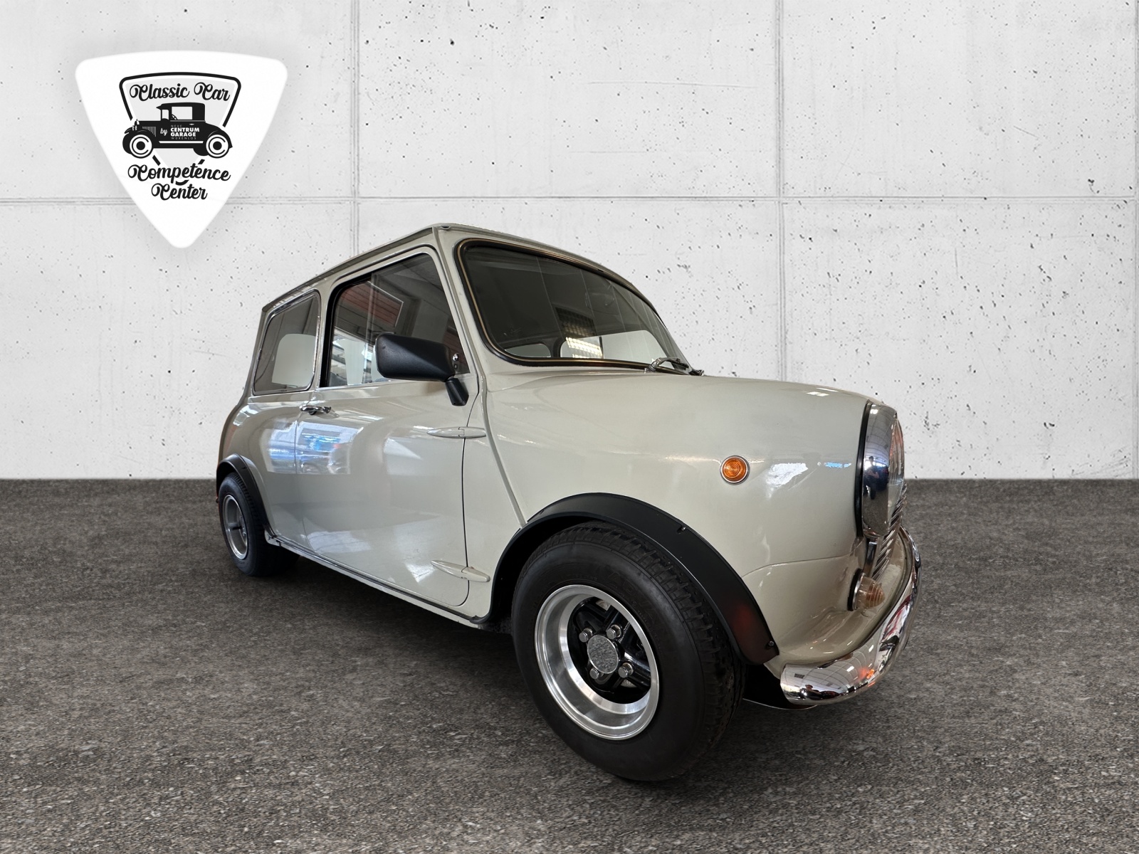 INNOCENTI Mini 850-image-8