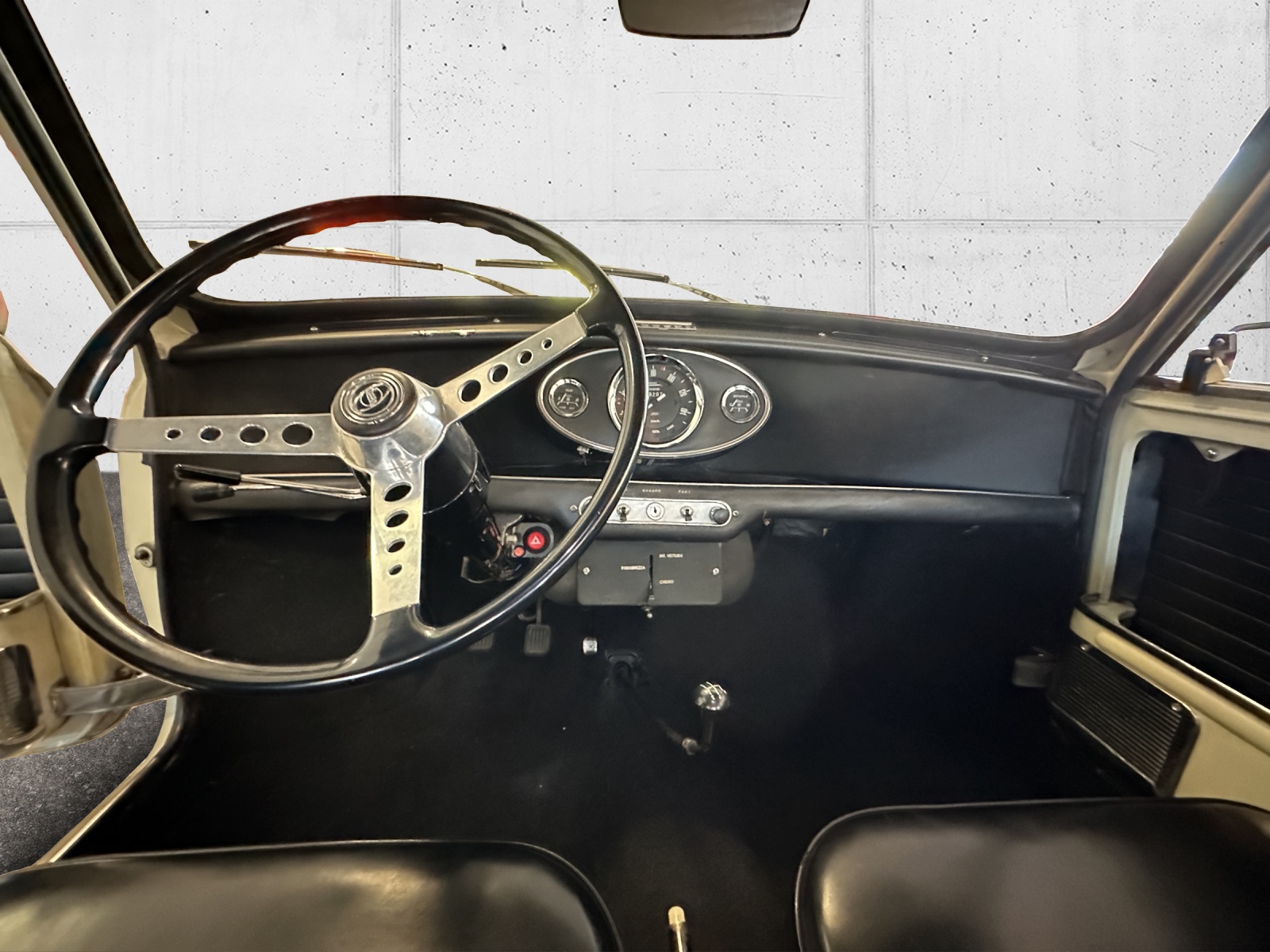 INNOCENTI Mini 850-image-18
