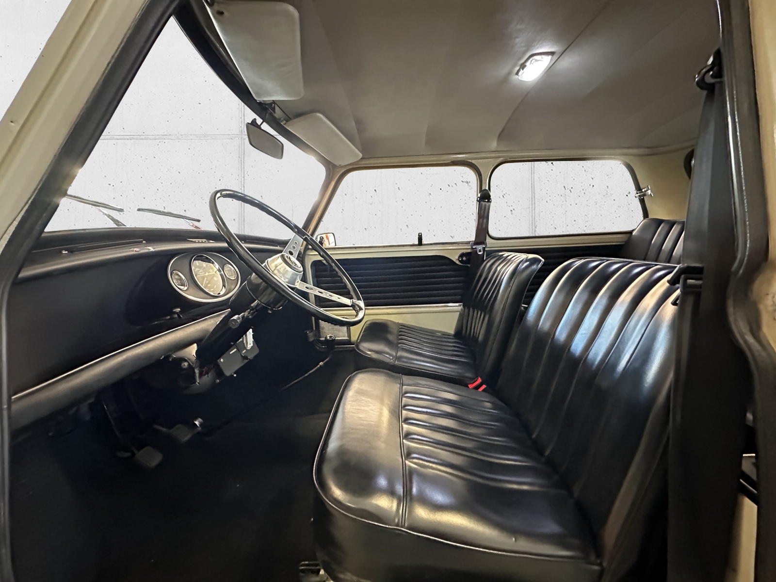 INNOCENTI Mini 850-image-14