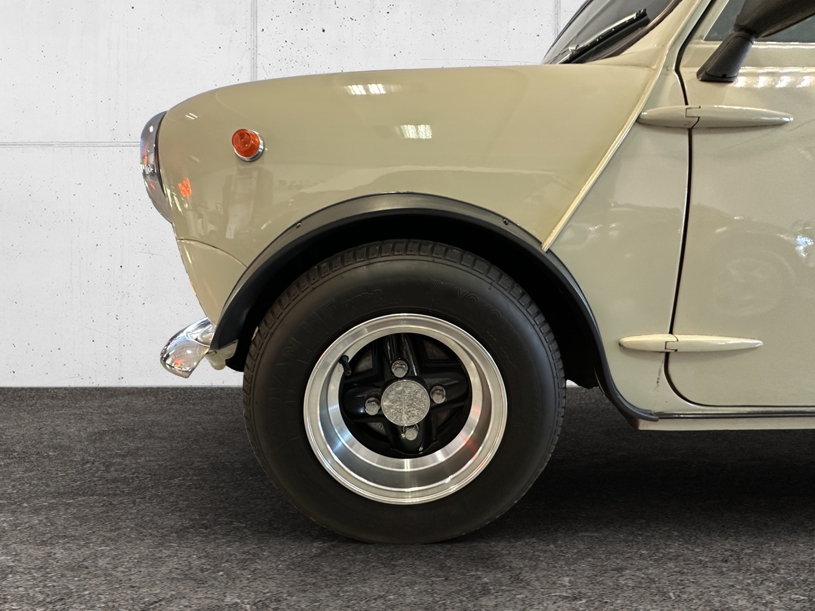 INNOCENTI Mini 850-image-15