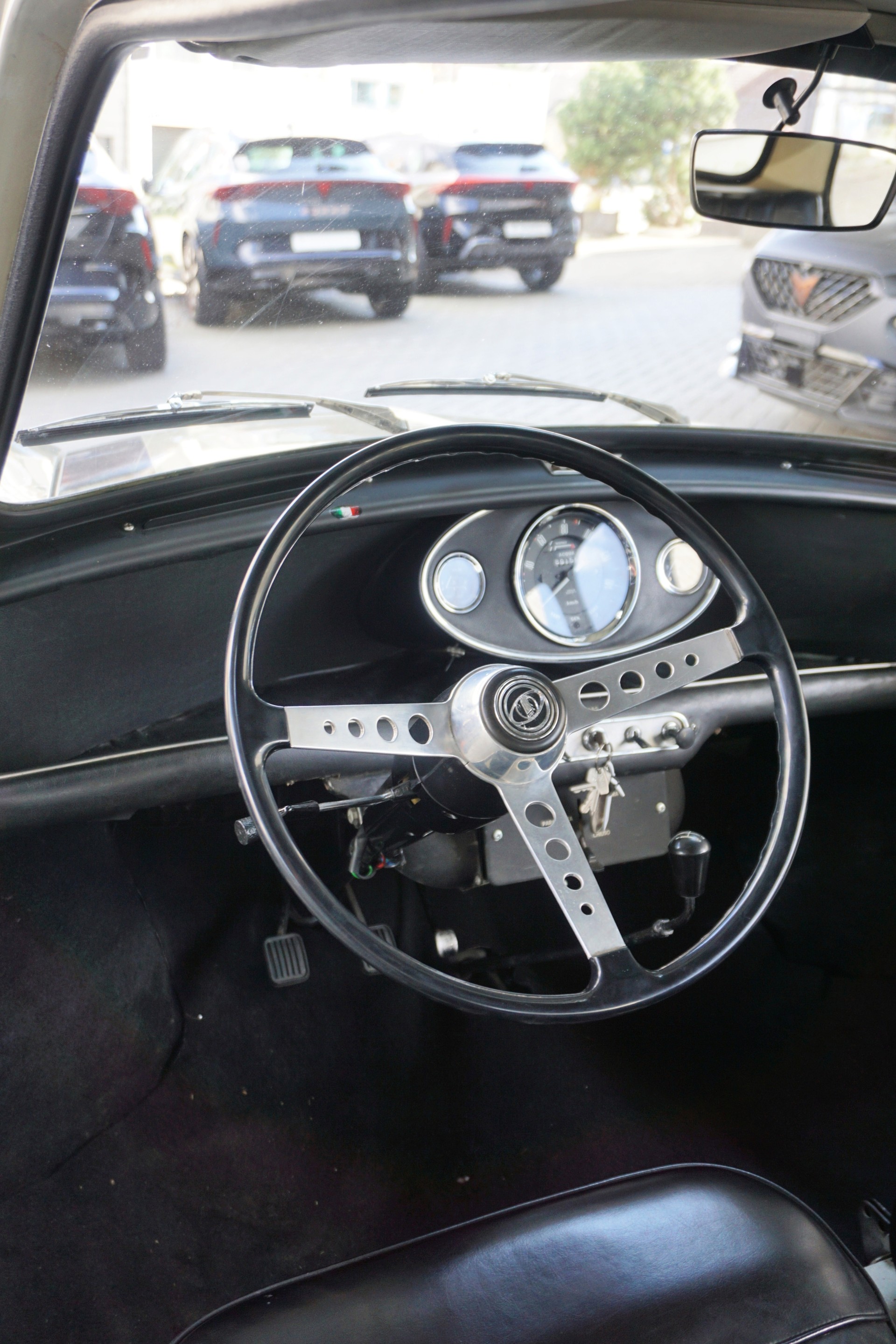 INNOCENTI Mini 850-image-4