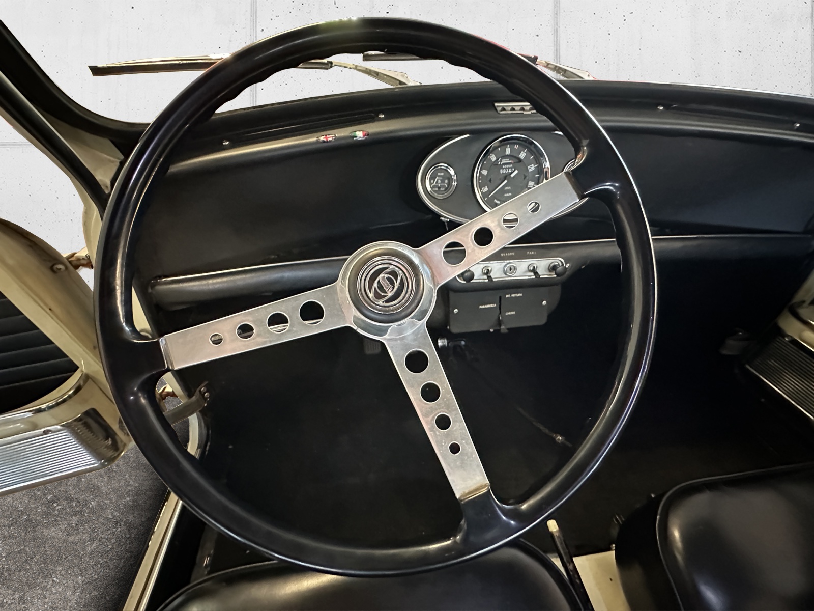INNOCENTI Mini 850-image-19