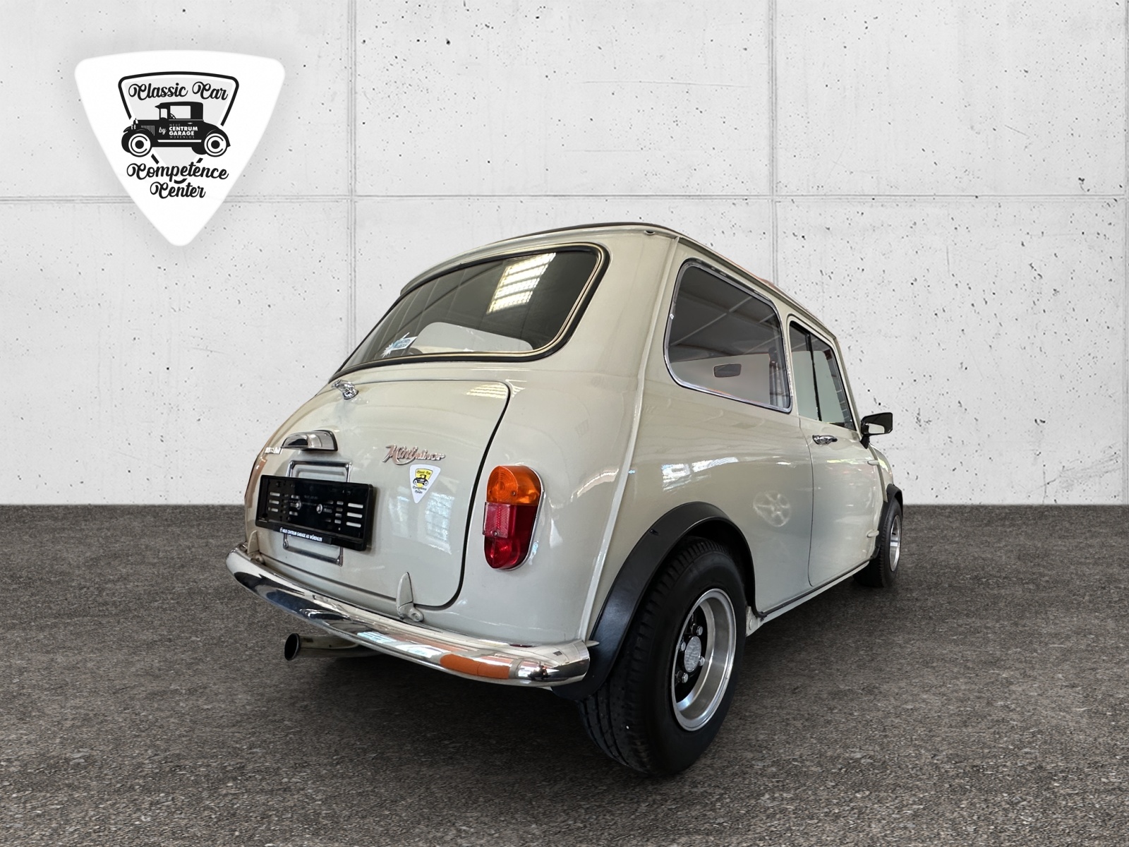 INNOCENTI Mini 850-image-10