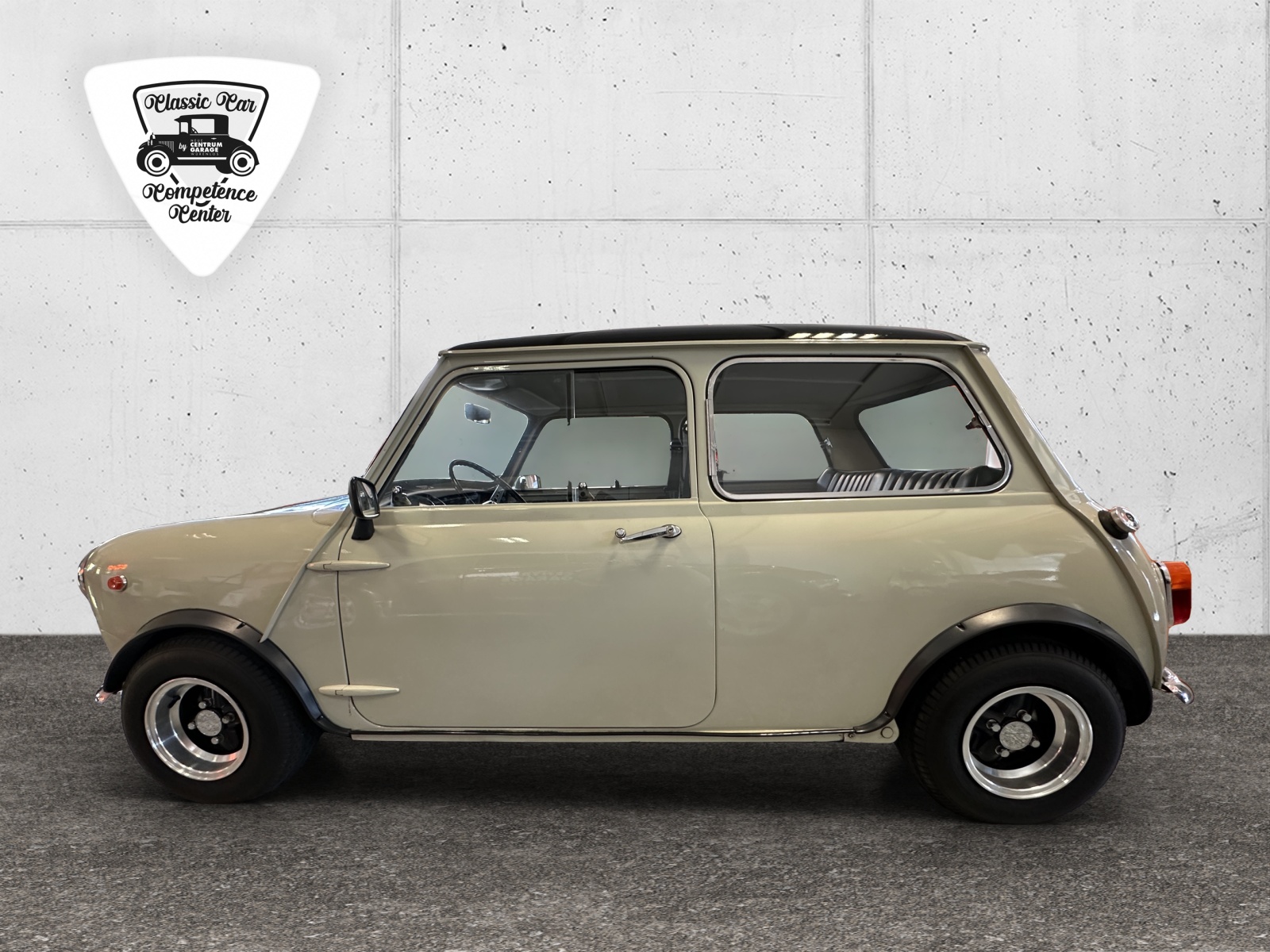 INNOCENTI Mini 850-image-13