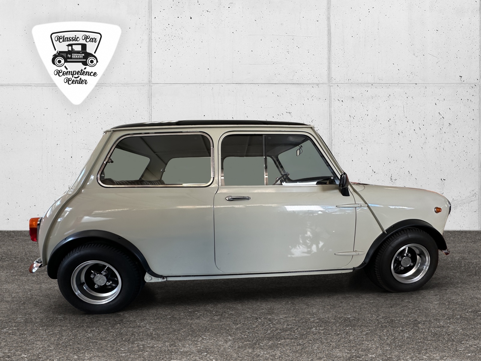 INNOCENTI Mini 850-image-9