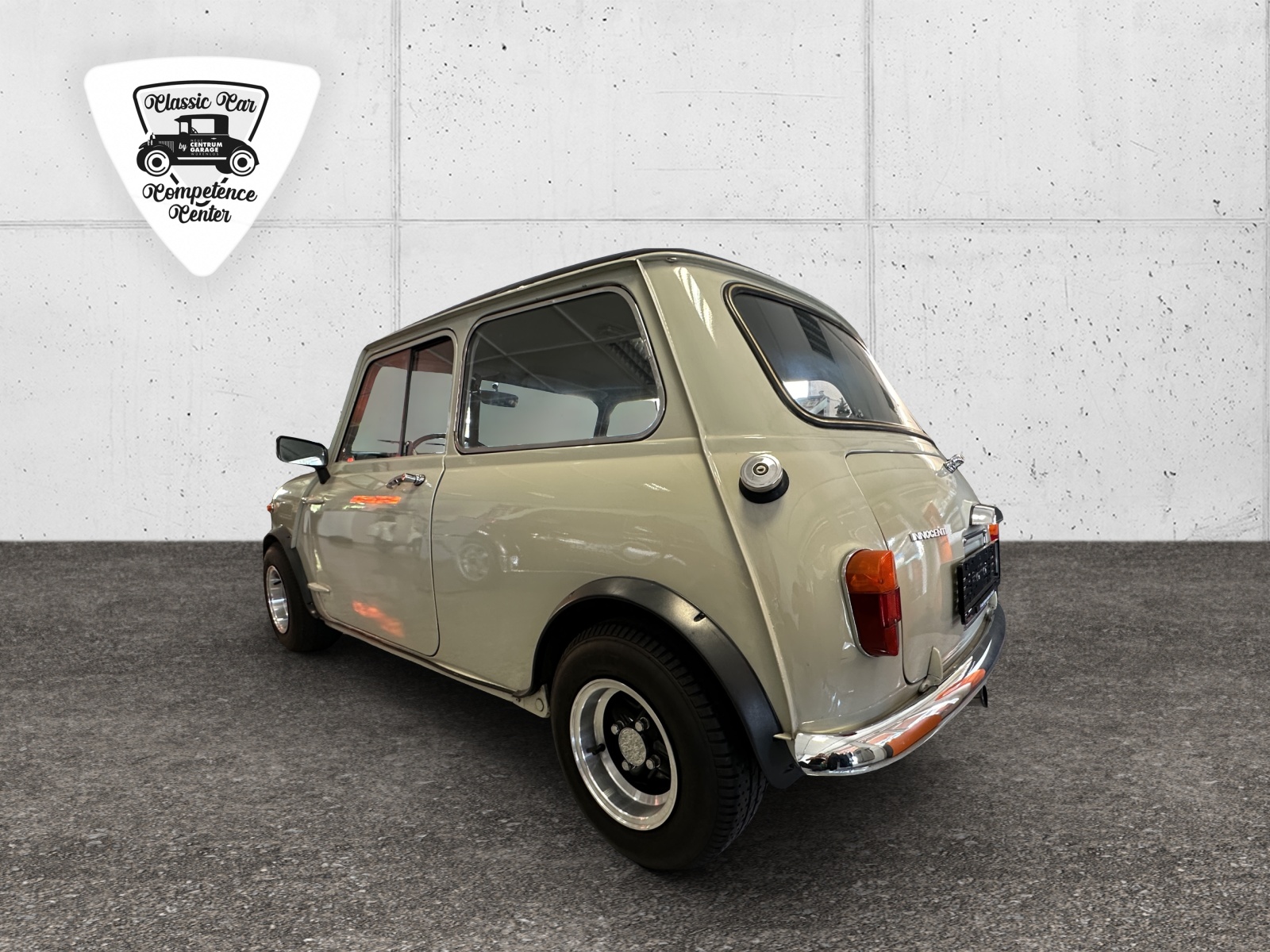 INNOCENTI Mini 850-image-12