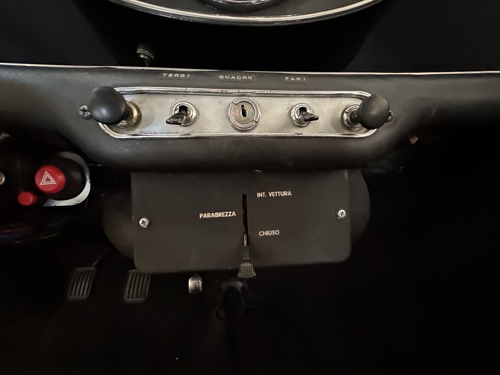 INNOCENTI Mini 850-image-21