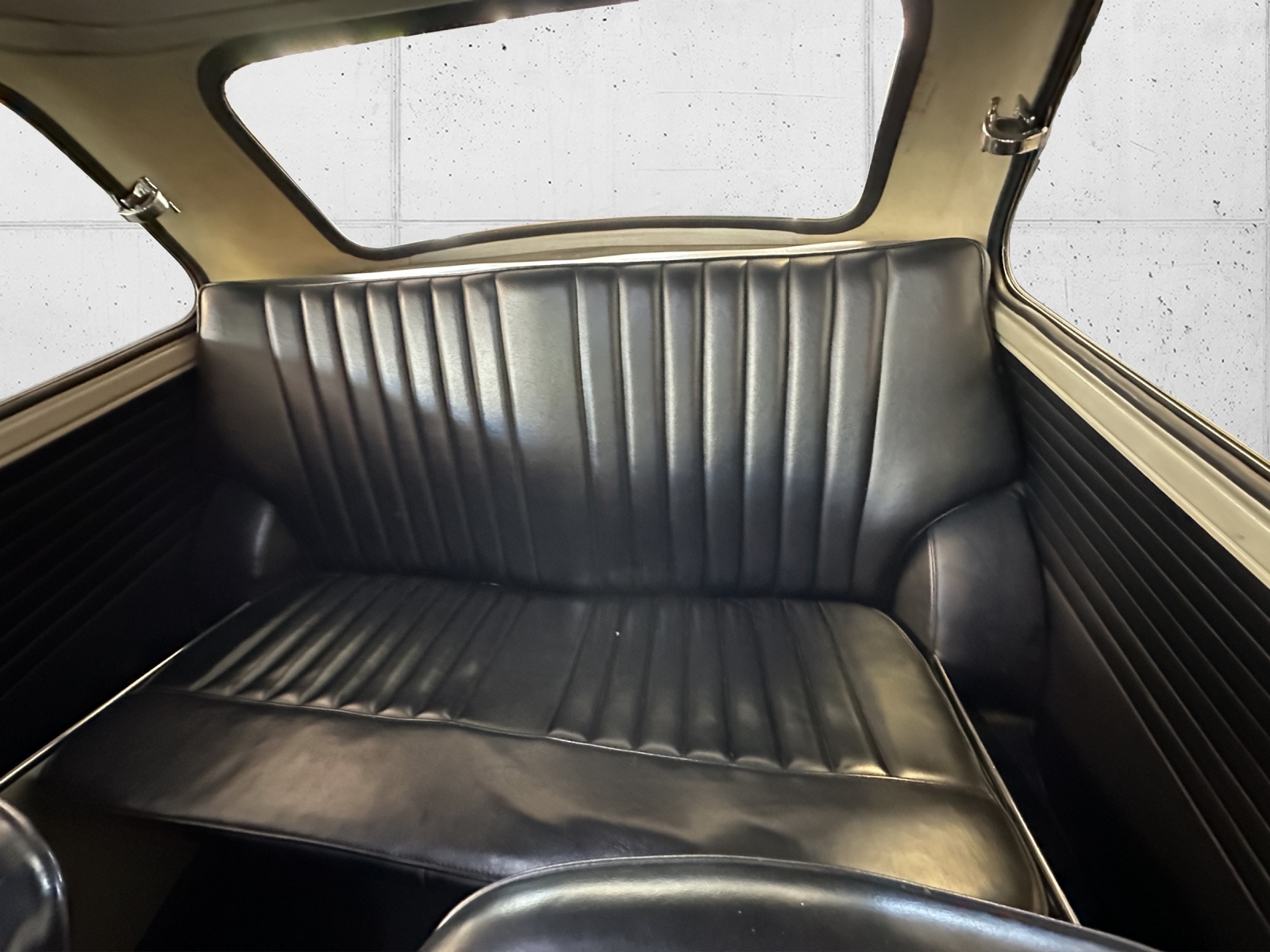 INNOCENTI Mini 850-image-16